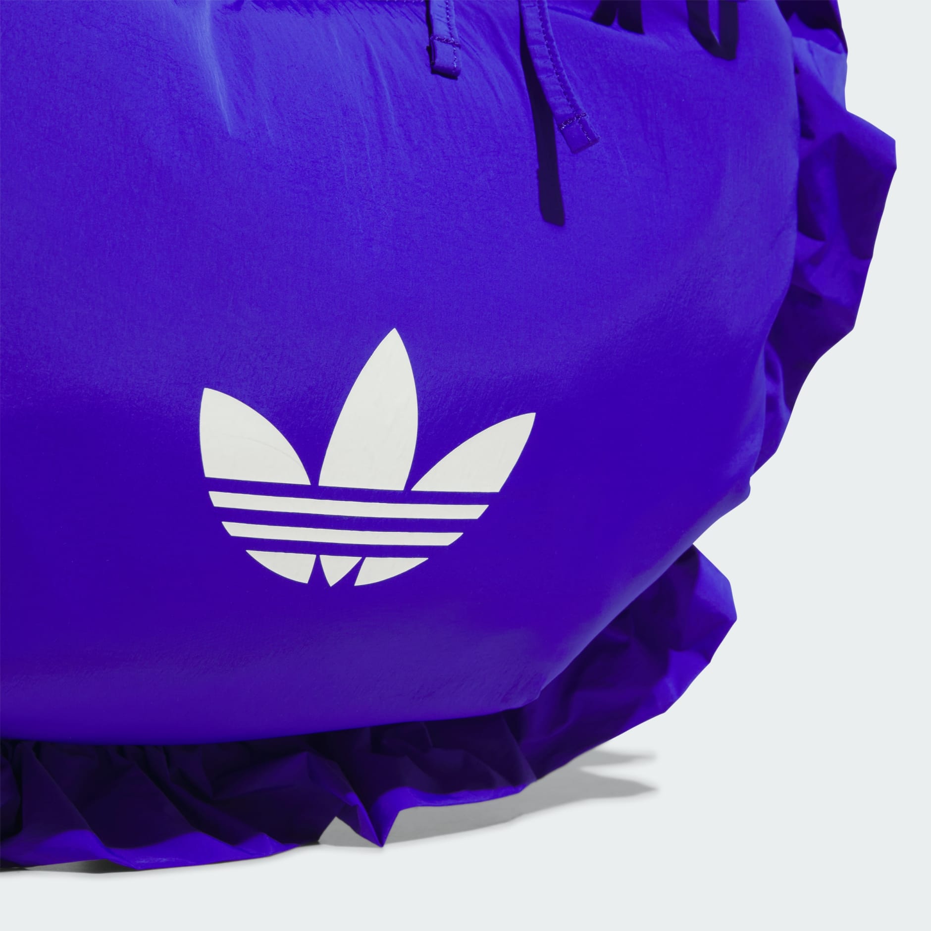 大 ORIGINALS 縐褶袋