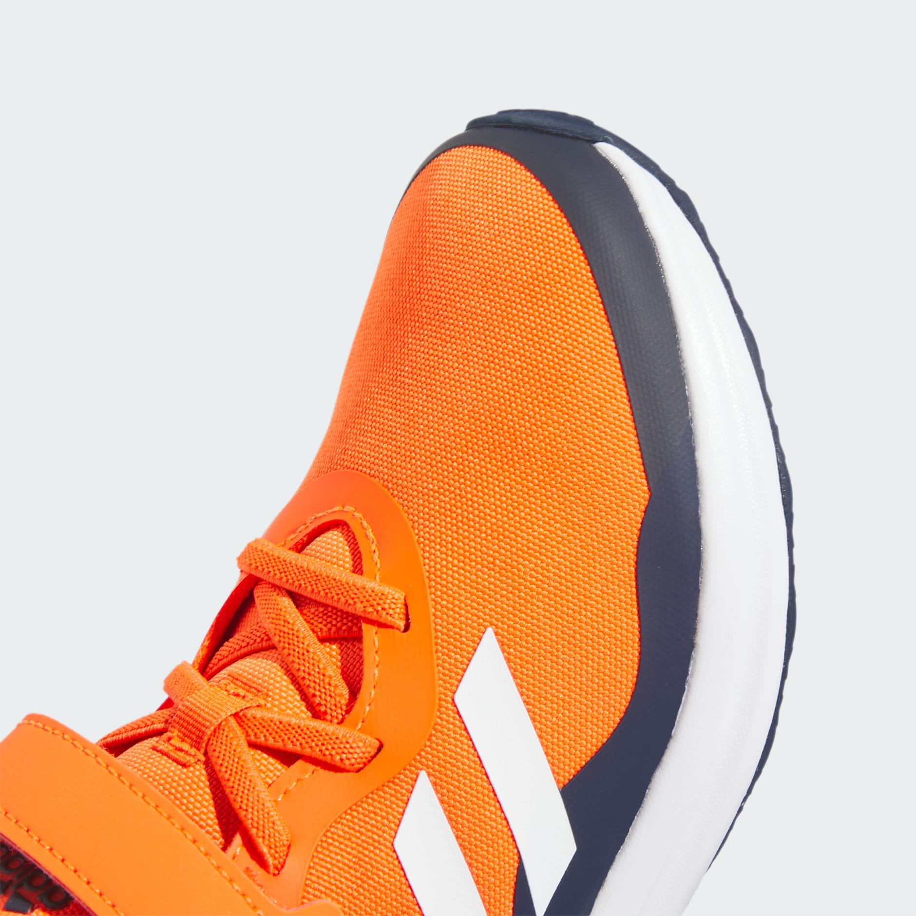 Fortarun Sport Running Elastic Lace and Top Strap Shoes