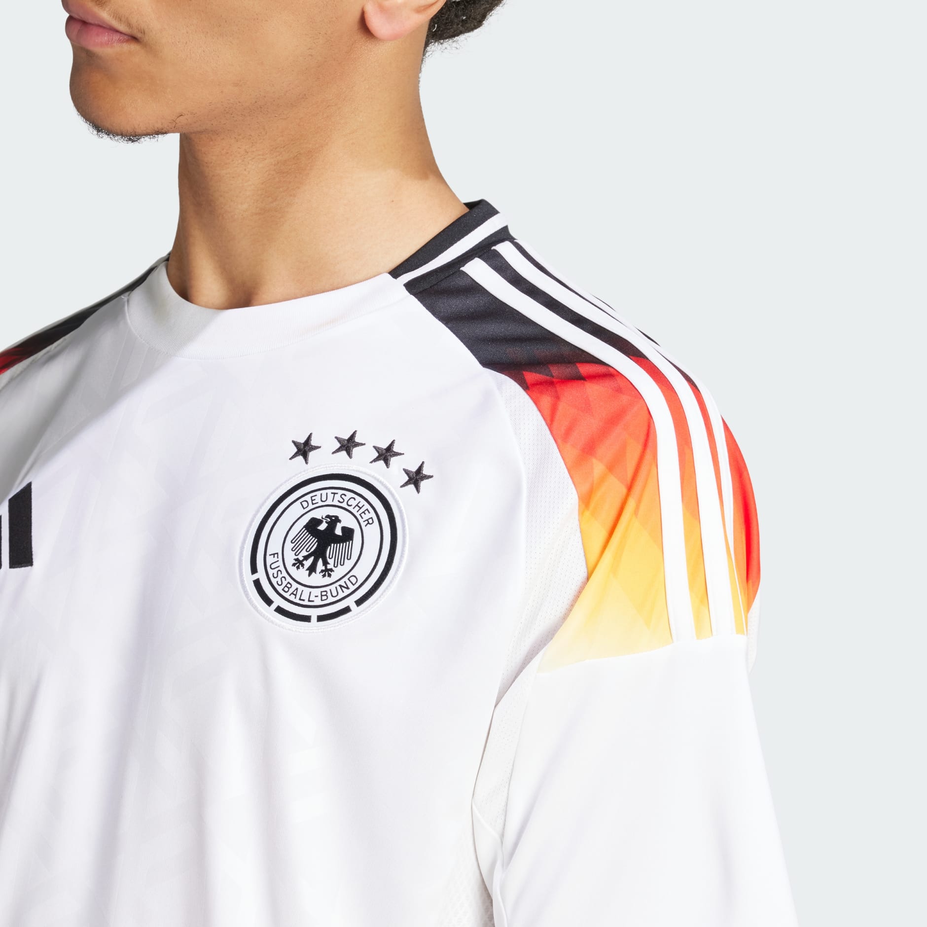 Camiseta Local Alemania 24