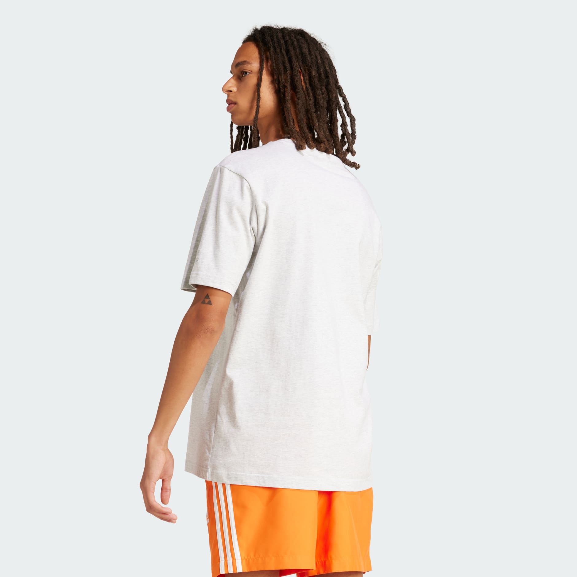 Camiseta de Manga Corta Training Supply