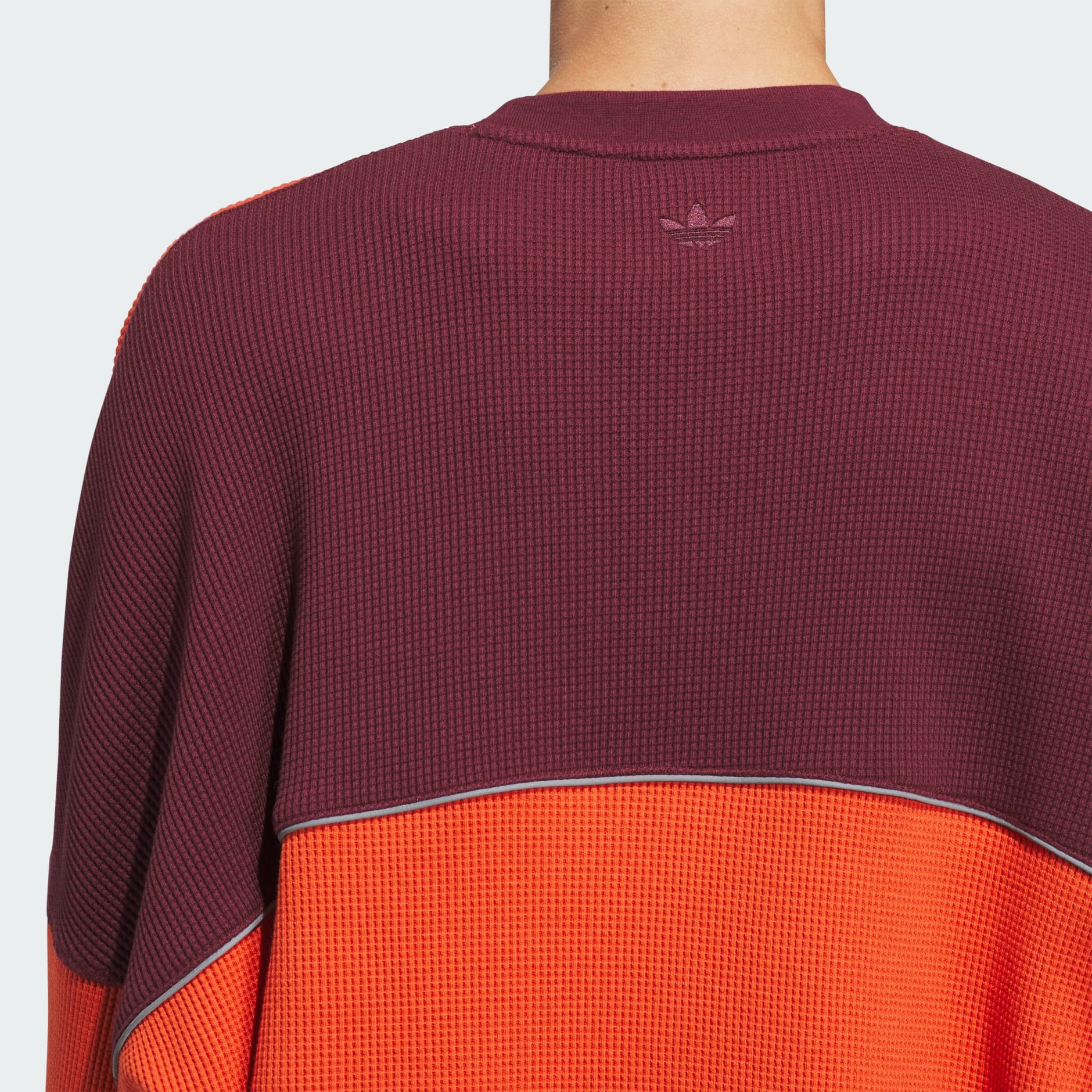 La Cienega Long Sleeve Sports Tee