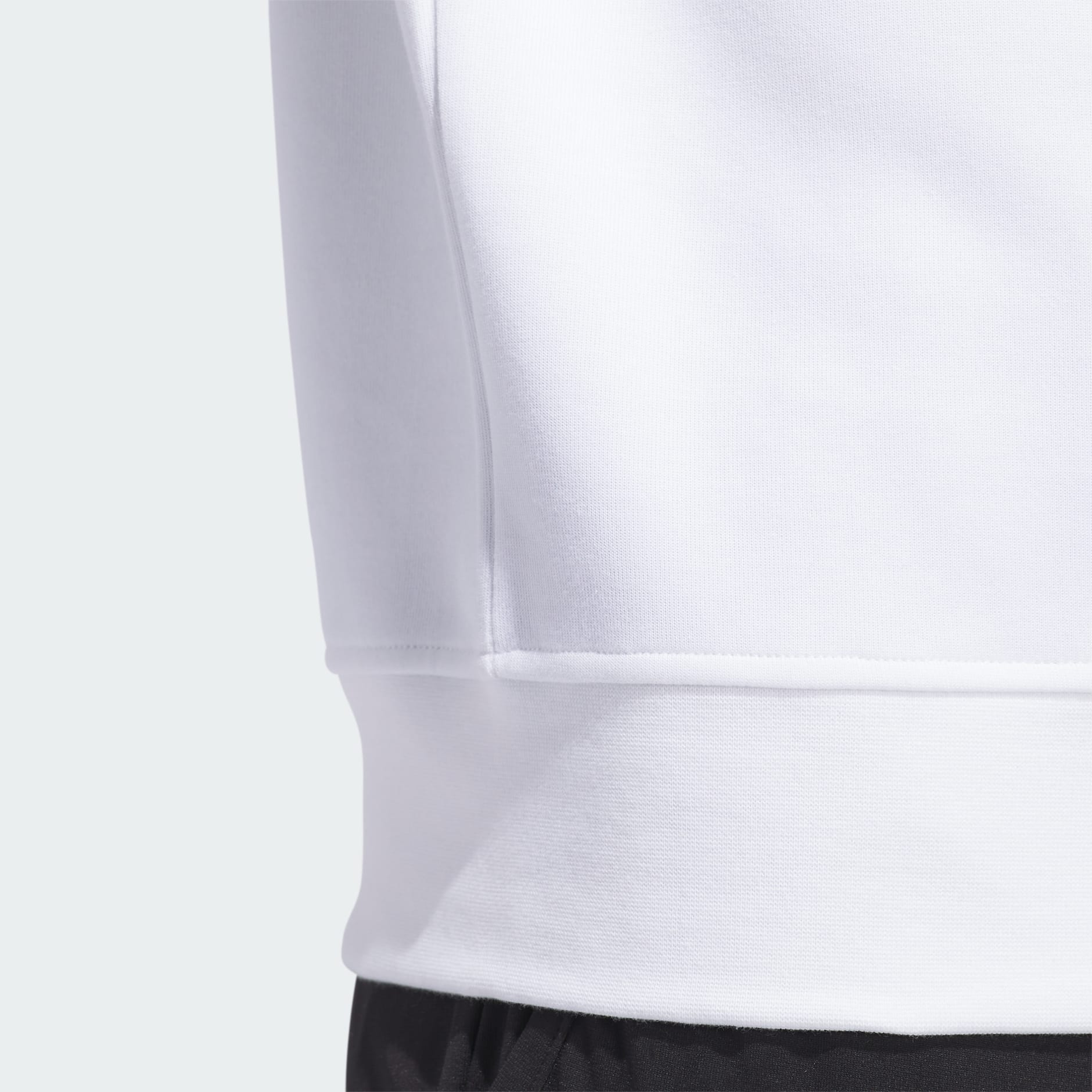 Crewneck סווטשירט