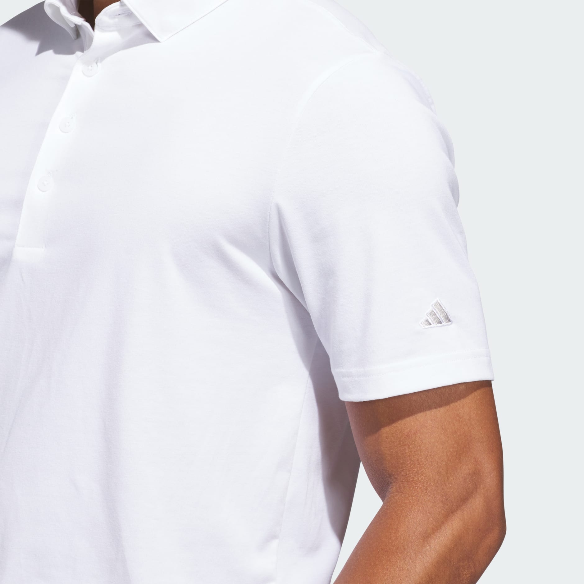 TRICOU POLO ULTIMATE365+ GO-TO CLIMACOOL