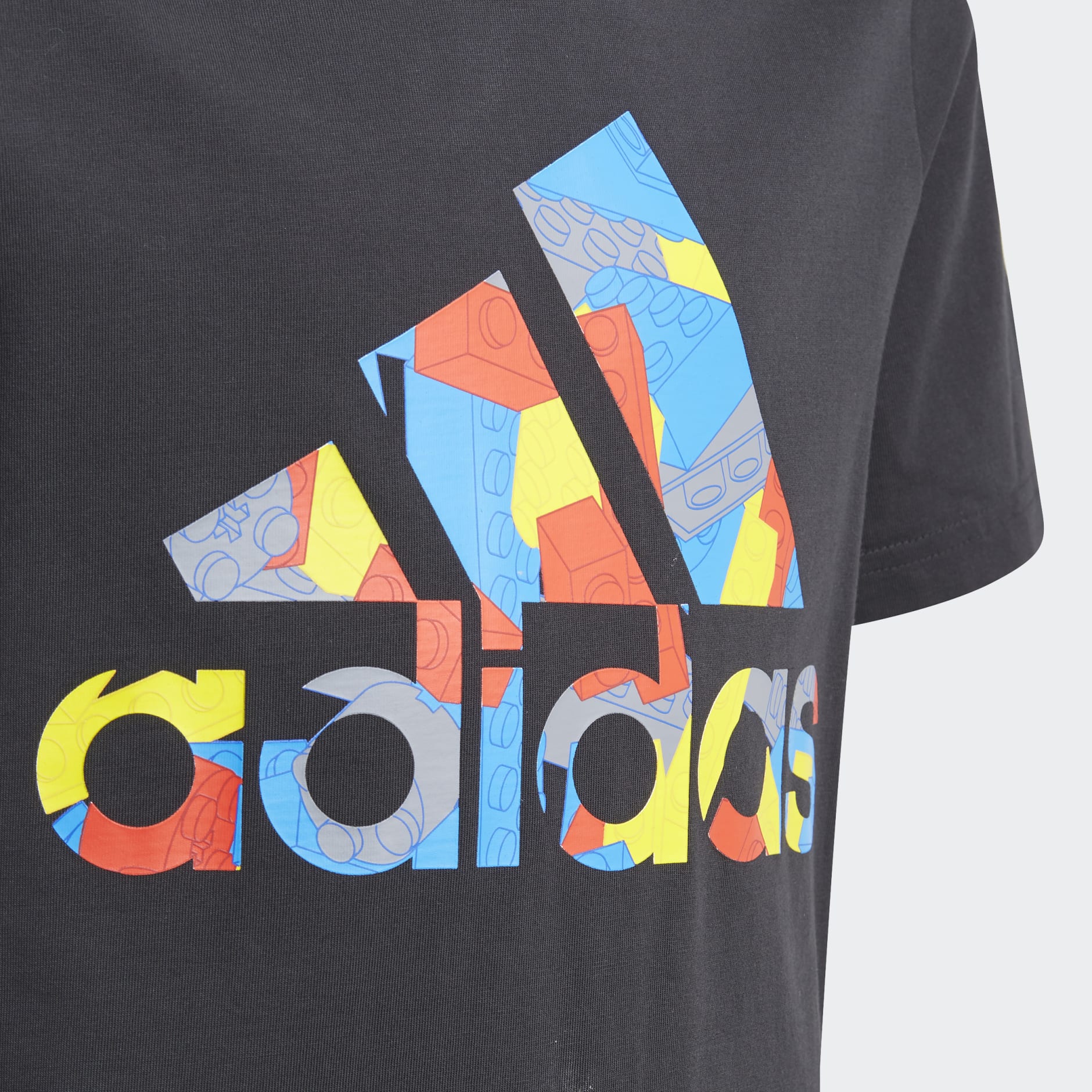 adidas x Classic LEGO® Graphic T-Shirt