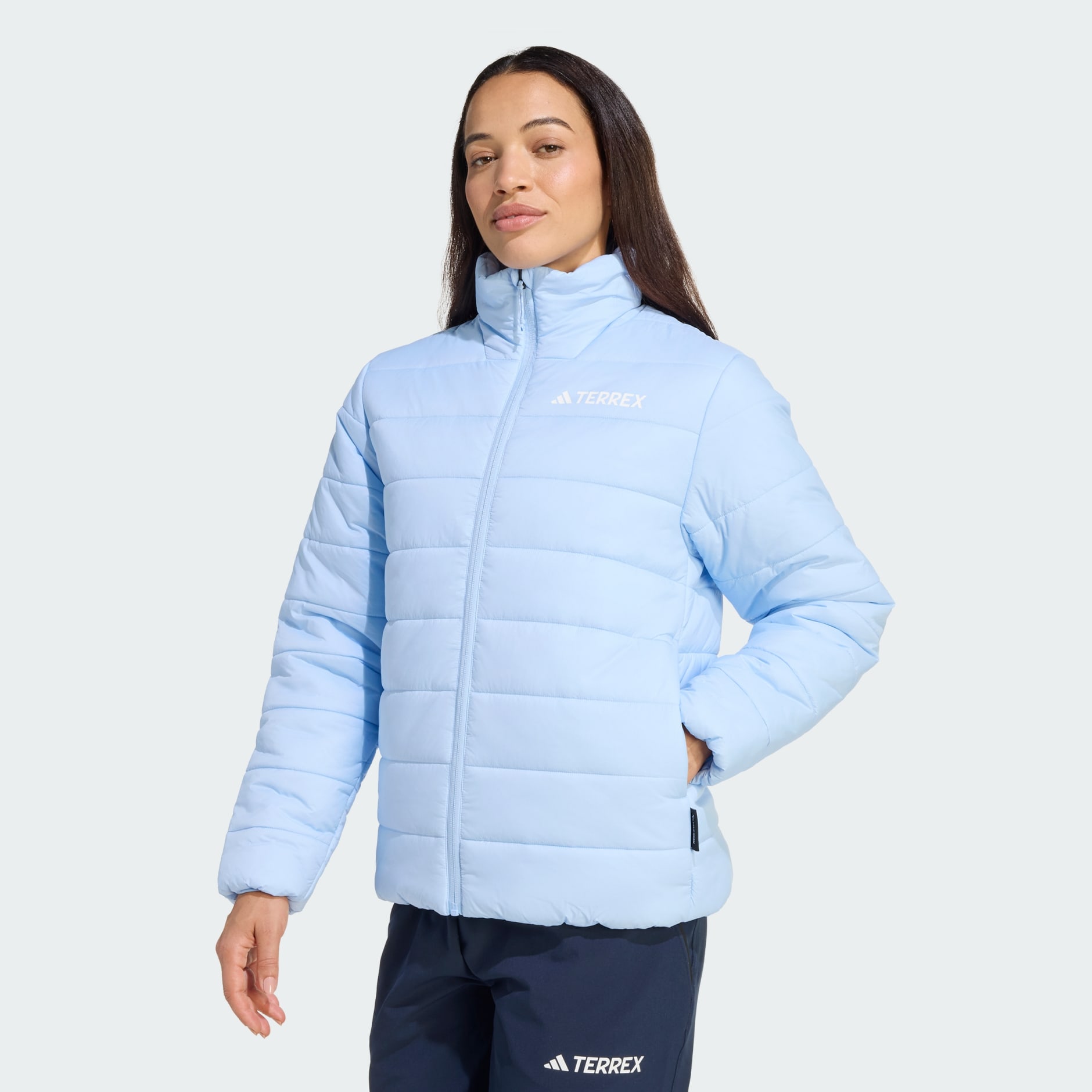 Jachetă izolată Terrex Multi Essentials