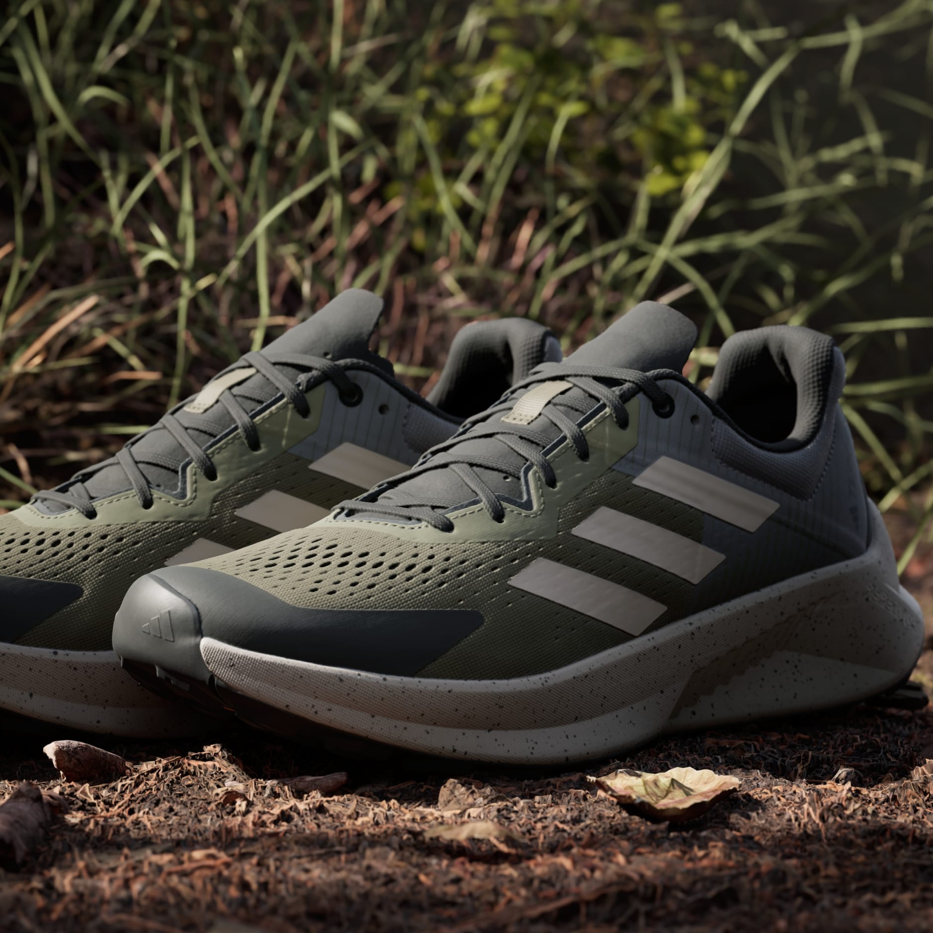 Pantofi de alergare pe poteci TERREX Soulstride Flow