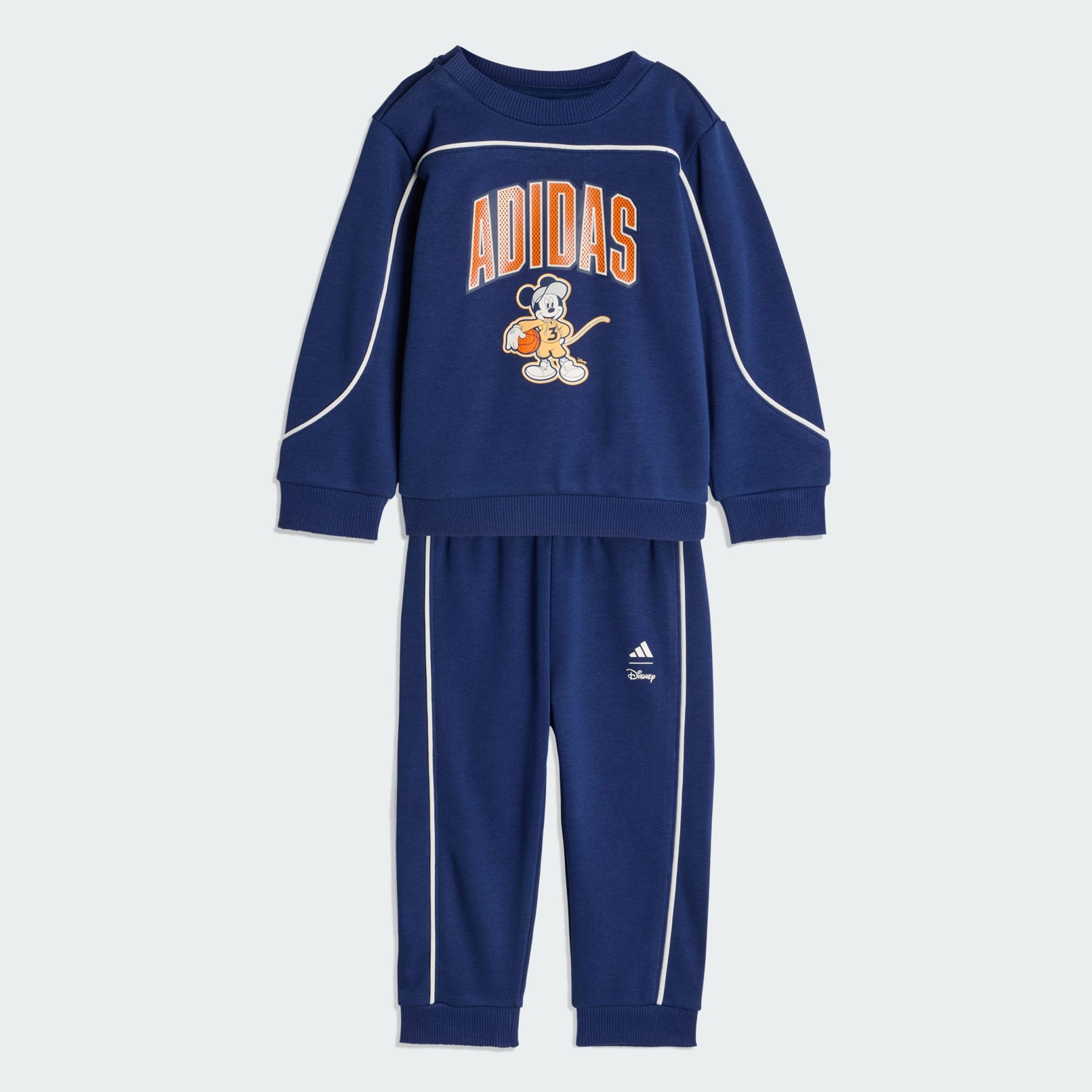 طقم ADIDAS DISNEY MICKEY MOUSE JOGGER