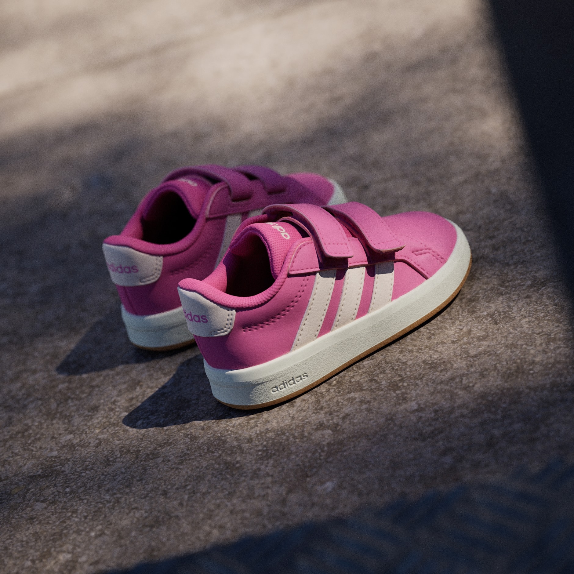 Pantofi Grand Court 3.0 pentru bebeluși