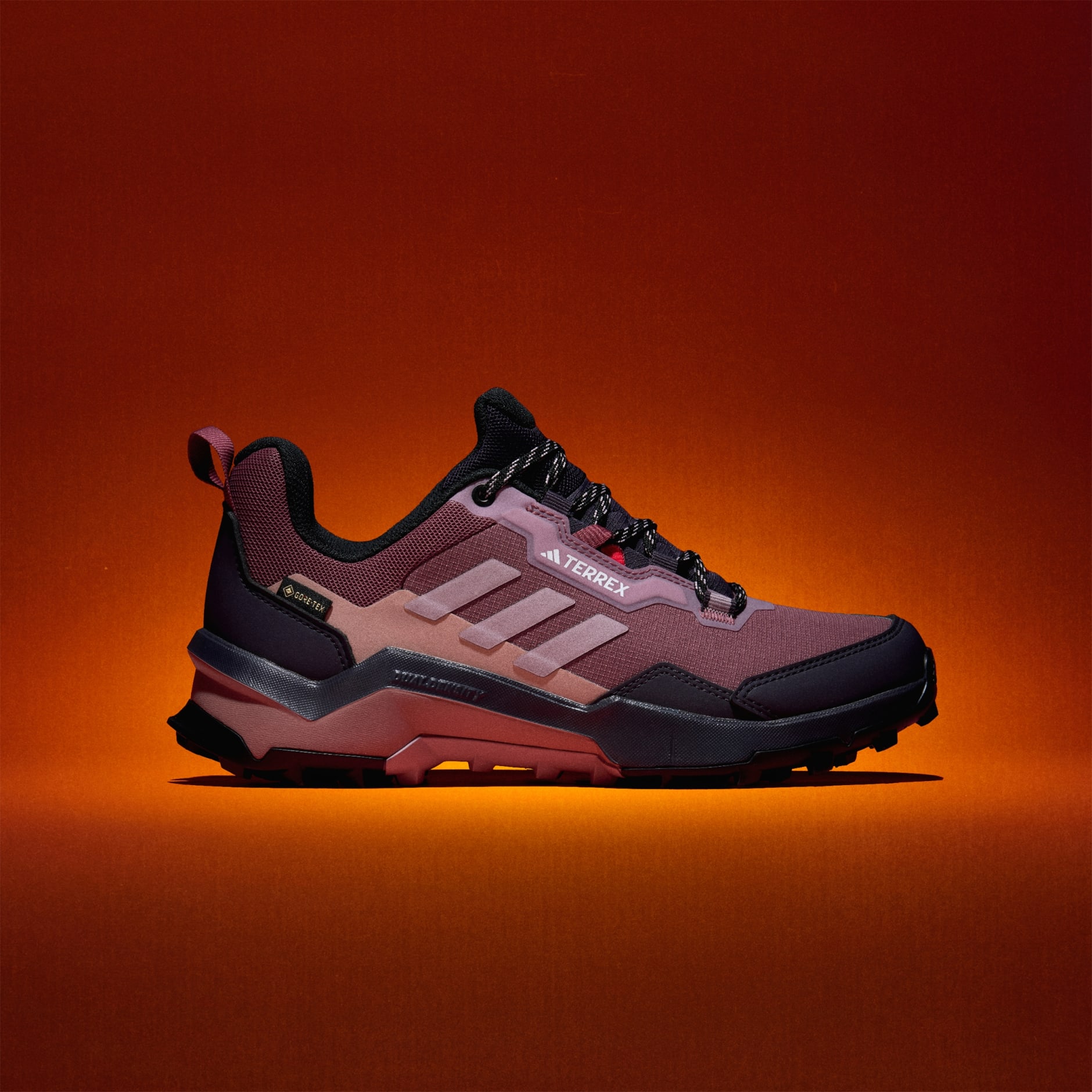 Terrex AX4 GORE-TEX Hiking Shoes