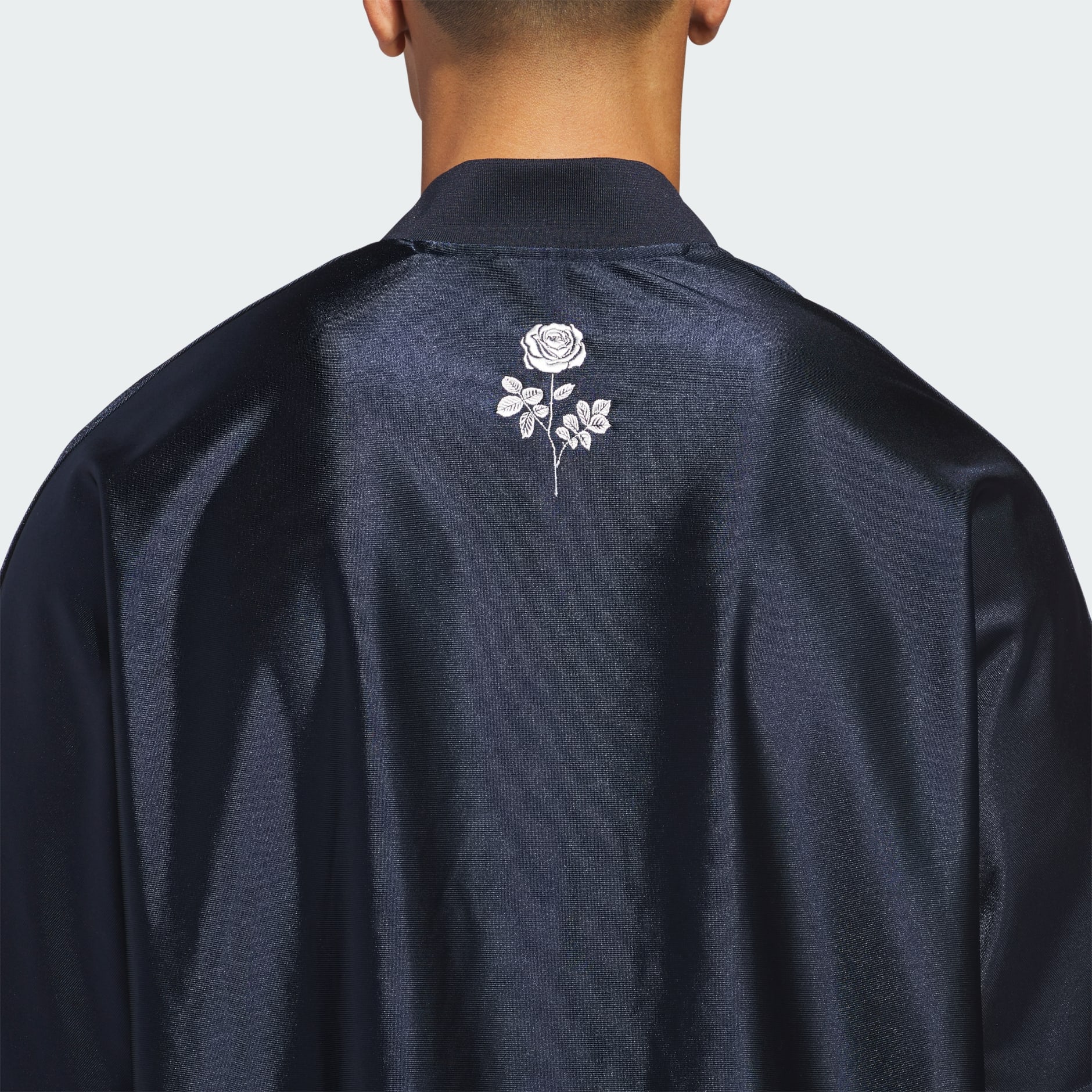 Tricou Chavarria LS Dazzle