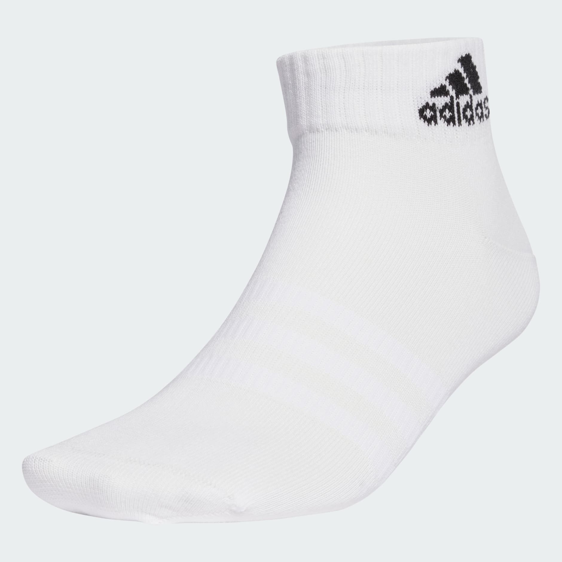Thin and Light Sportswear Ankle Socks