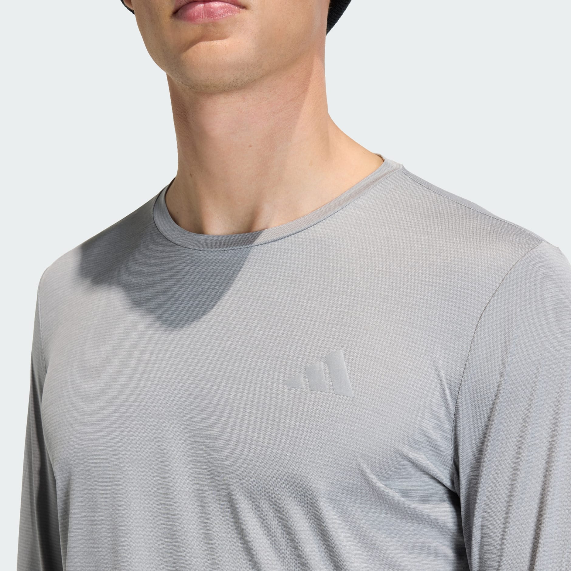 Bluză adi365 Running Essentials cu m&acirc;necă lungă