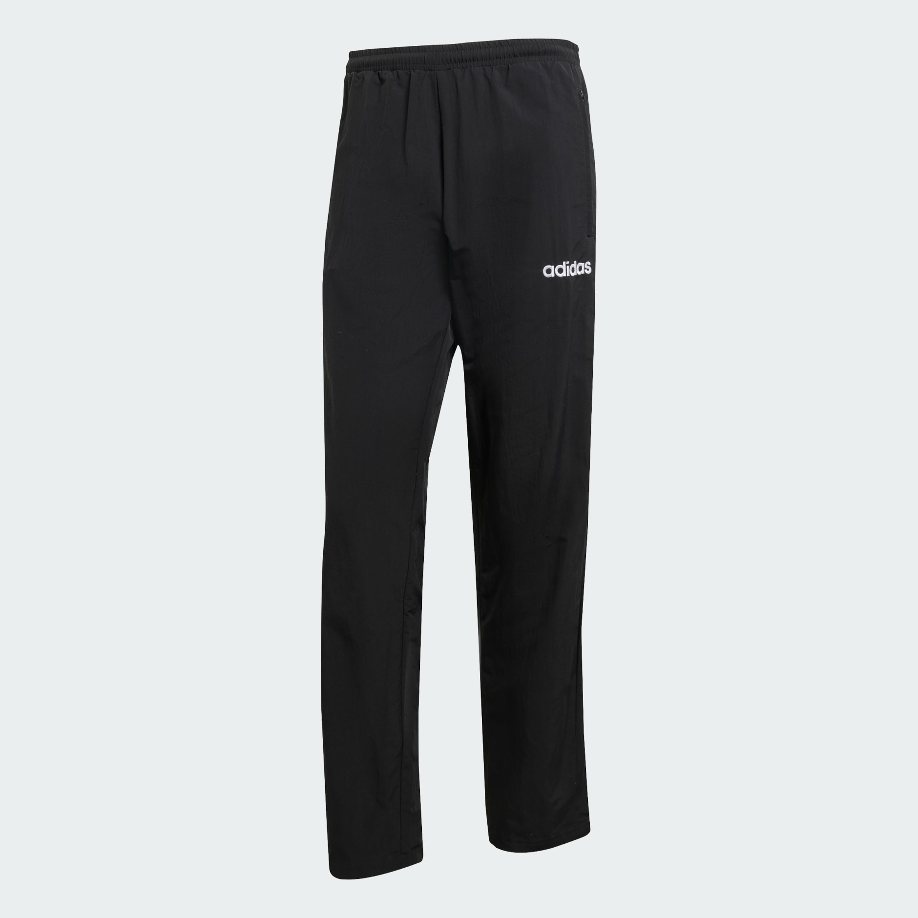 Clothing - Track Pants - Black | adidas South Africa