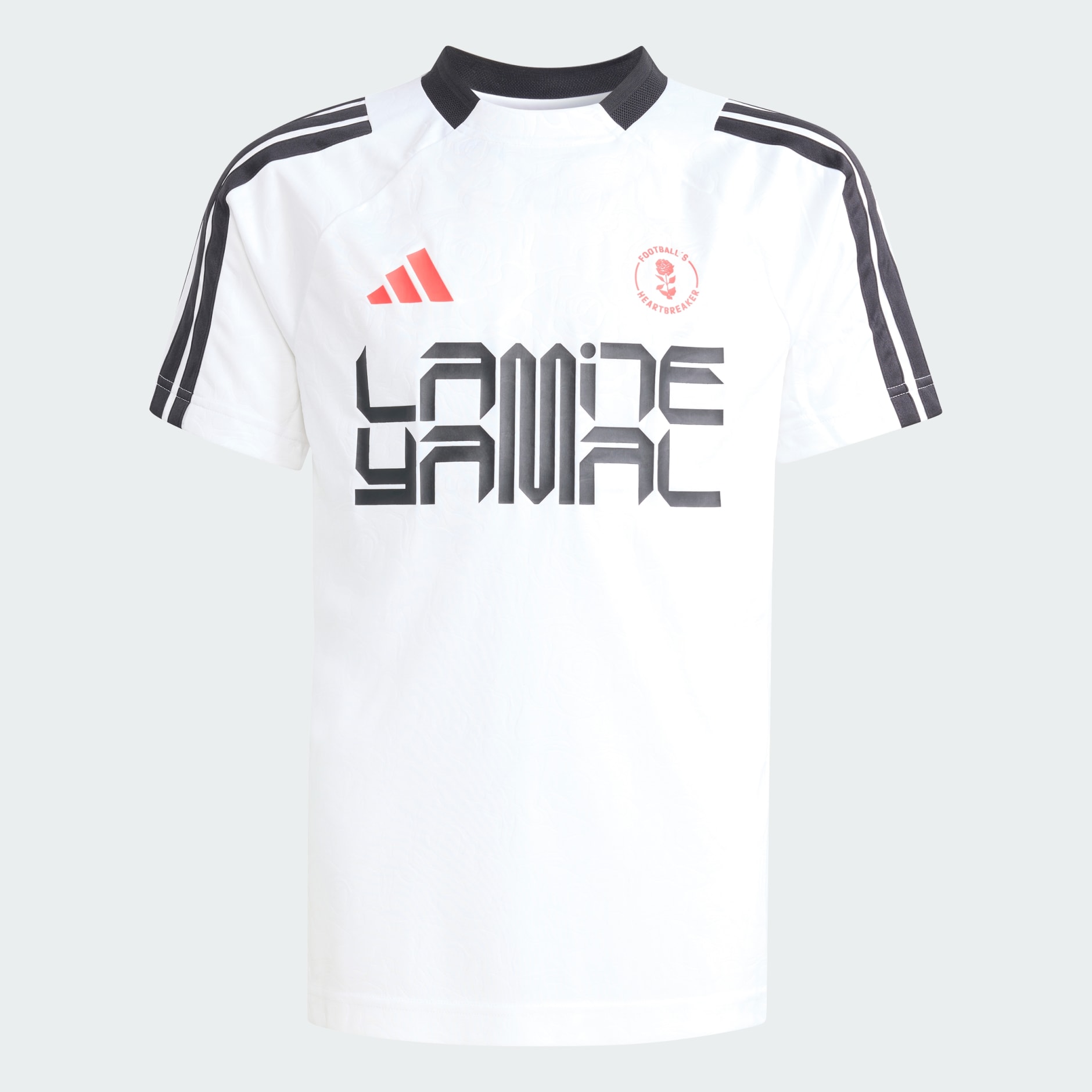 Tricou Lamine Yamal Training pentru copii