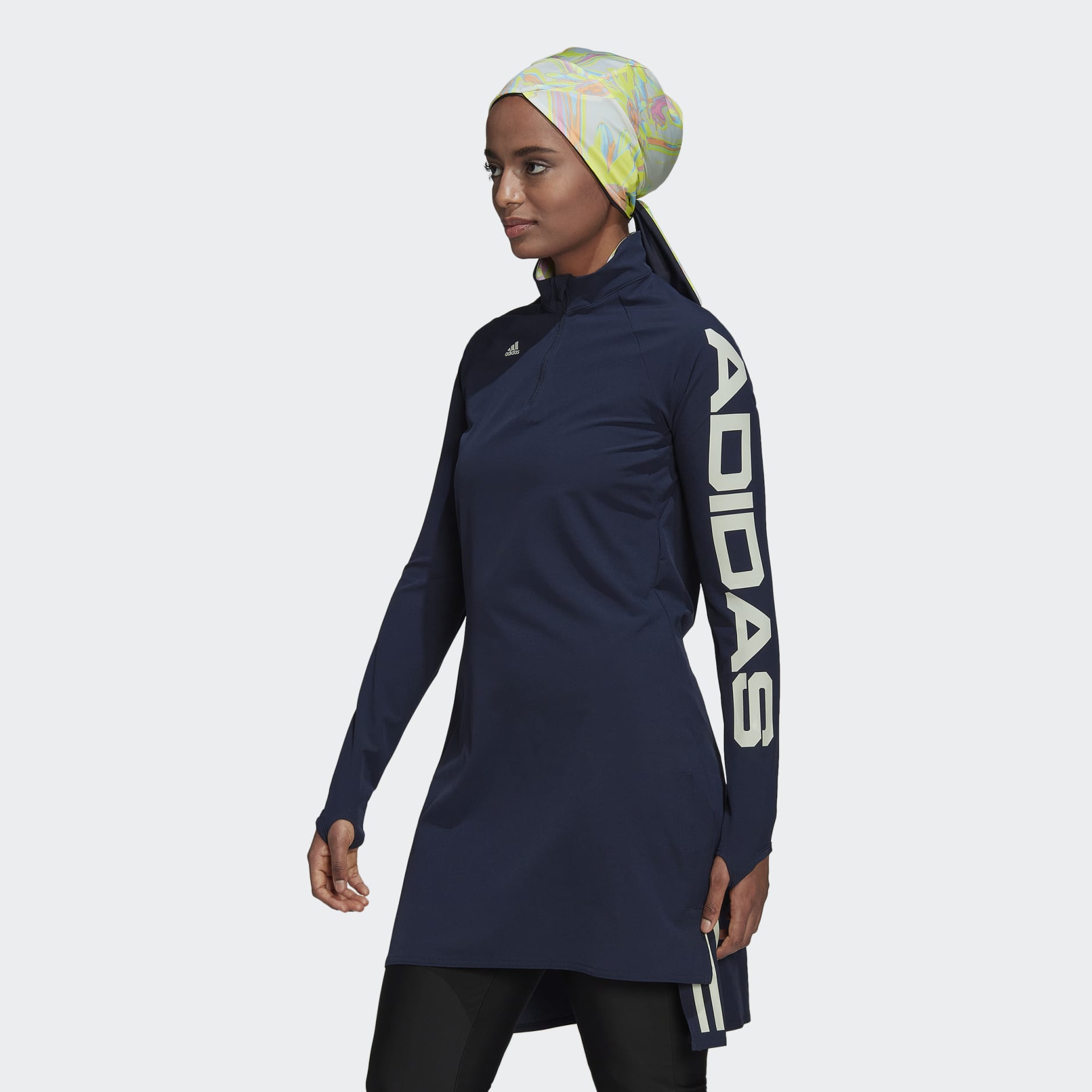 Positivisea Swim Long Sleeve Top
