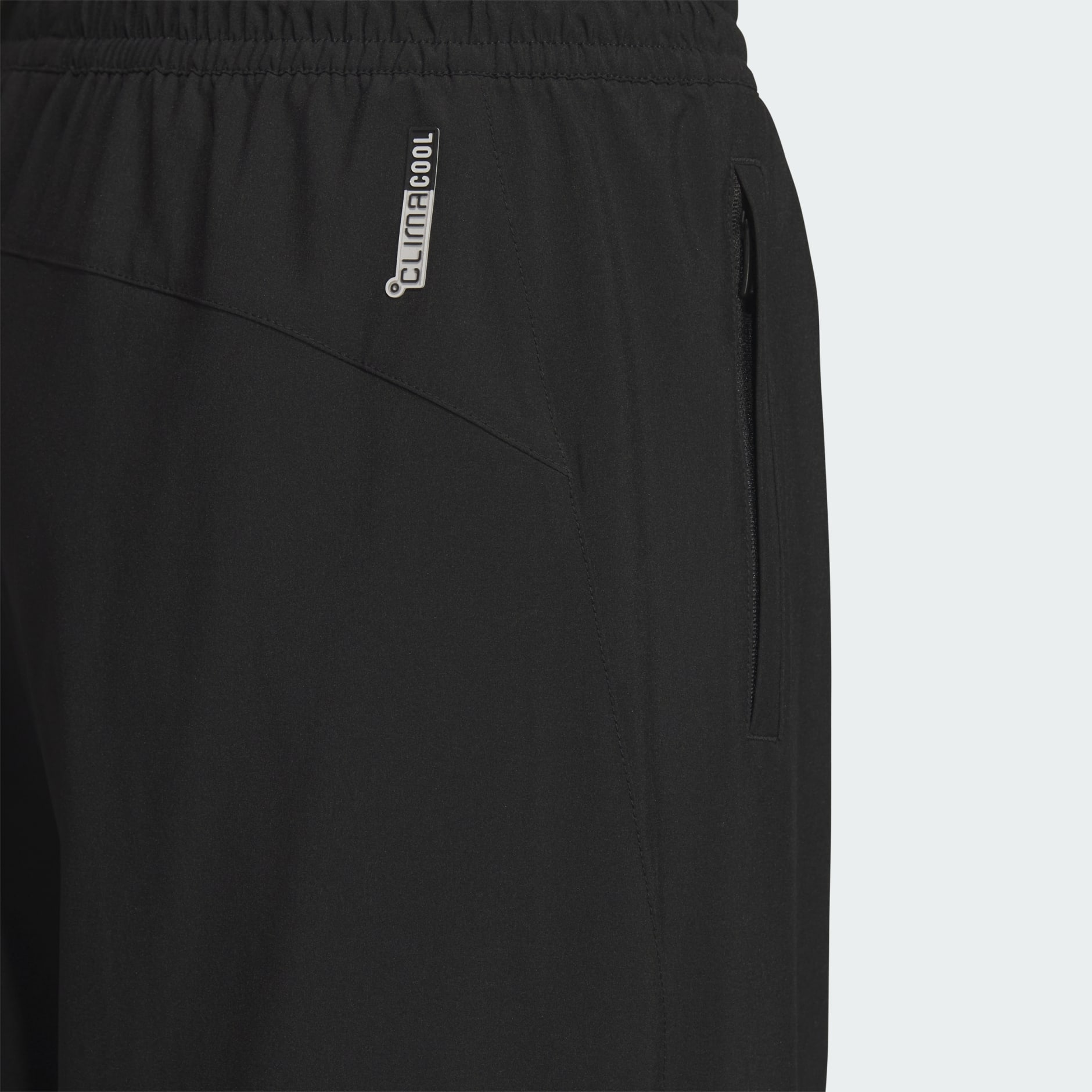 Must Haves Logo Woven Pant