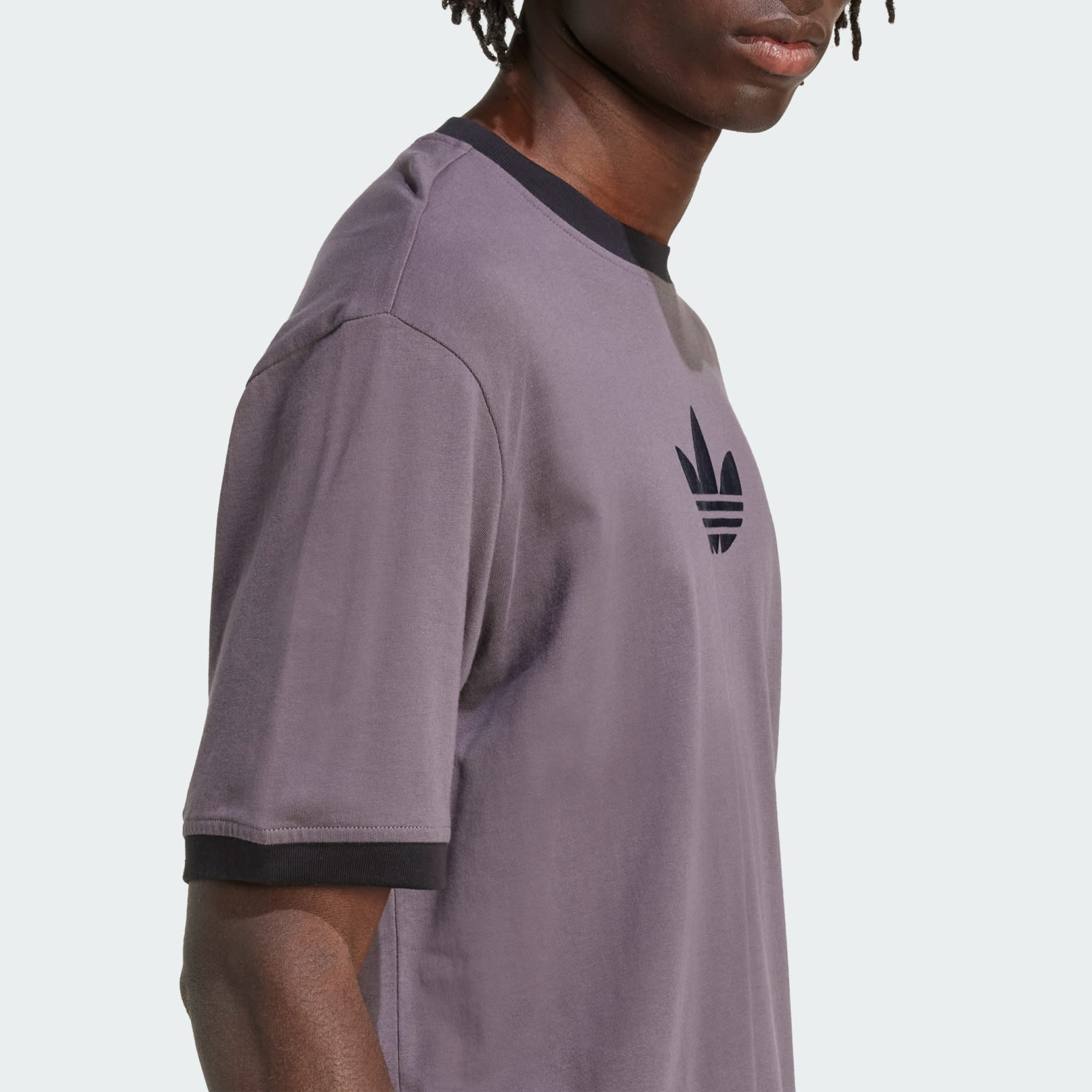 Camiseta adidas Adicolor Loose 2000s Cali