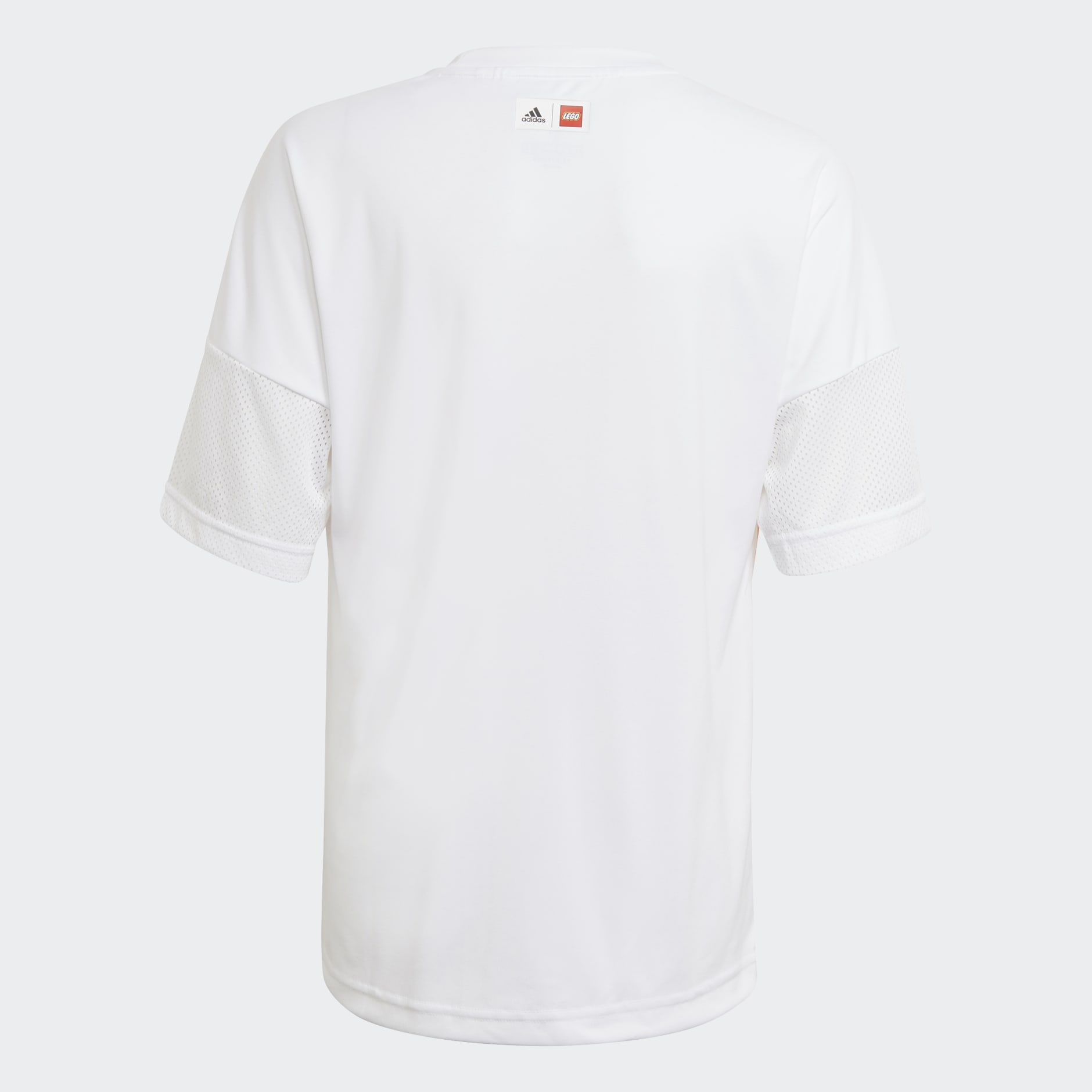 adidas x LEGO® DOTS™ Mesh Tee