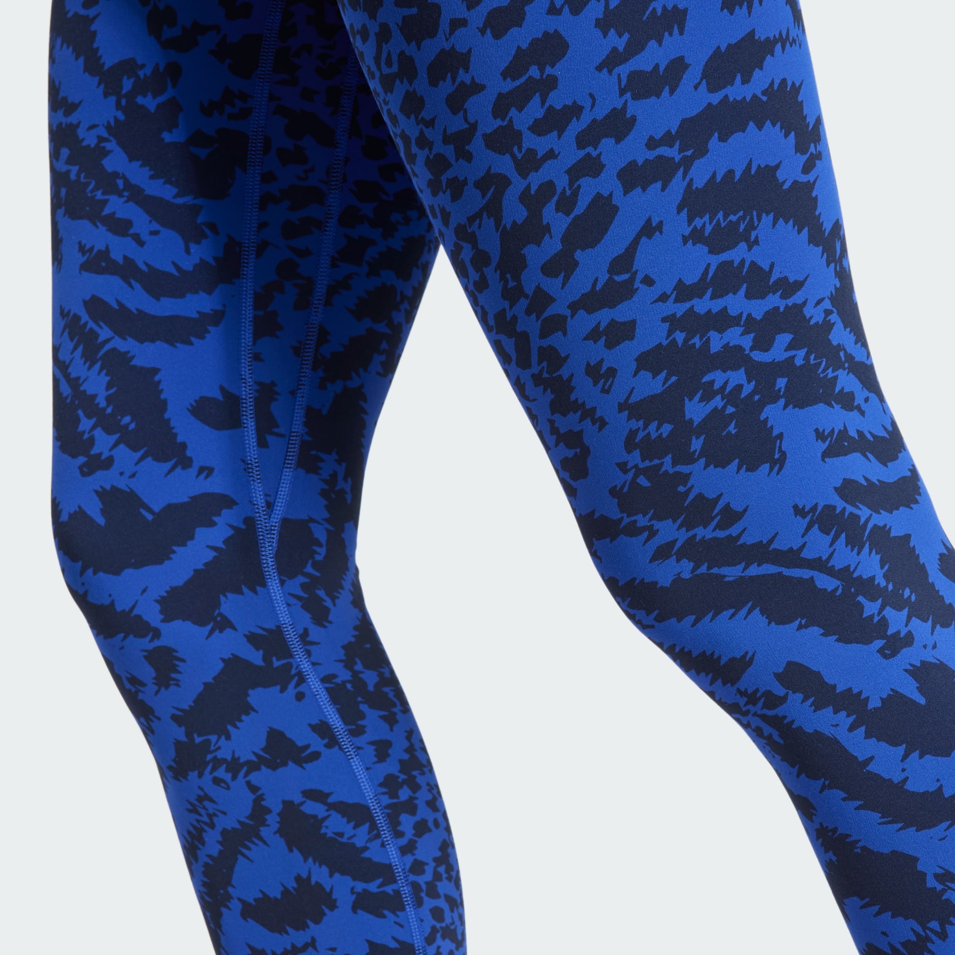 Mallas Estampadas All Me 7/8 