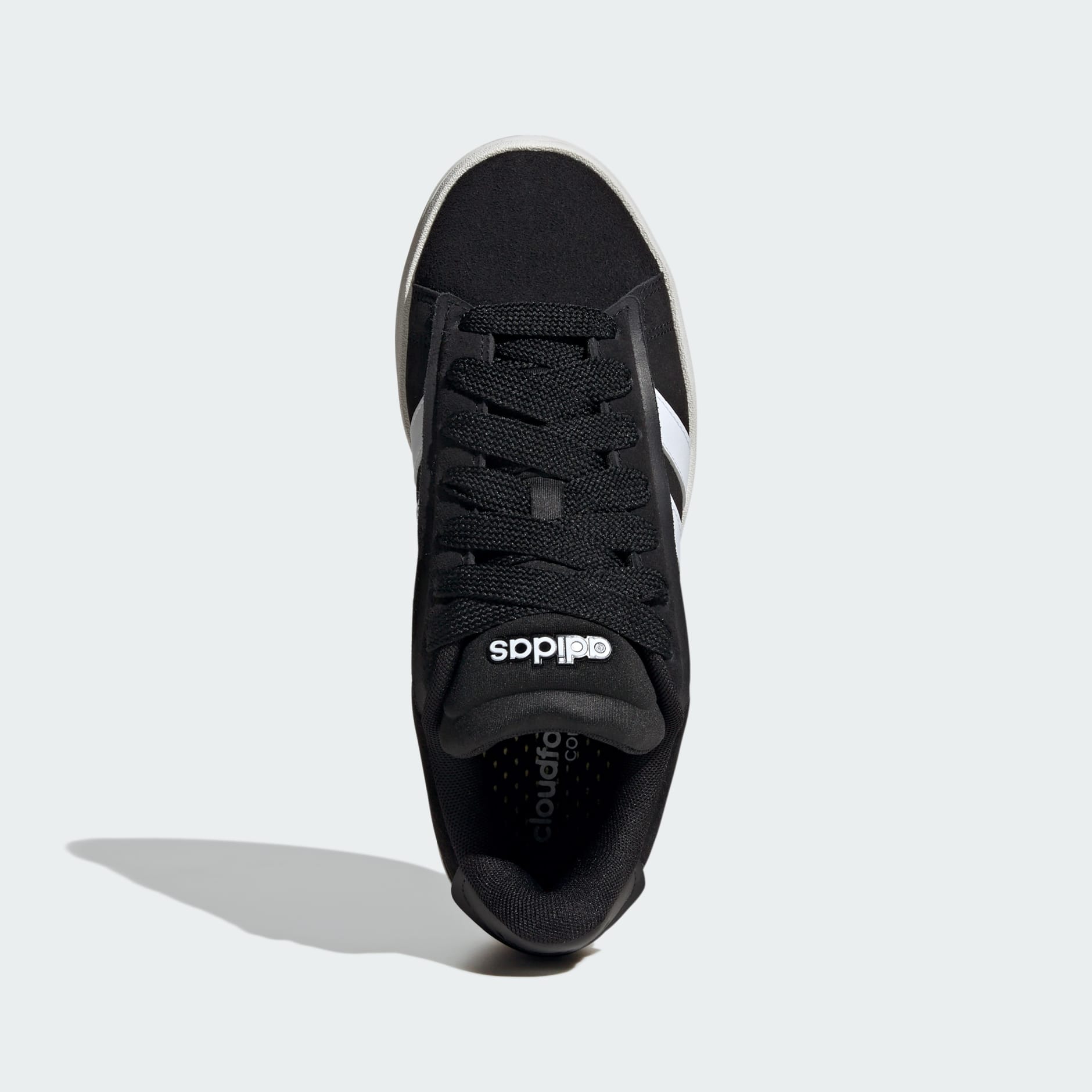 Grand Court Alpha Shoes