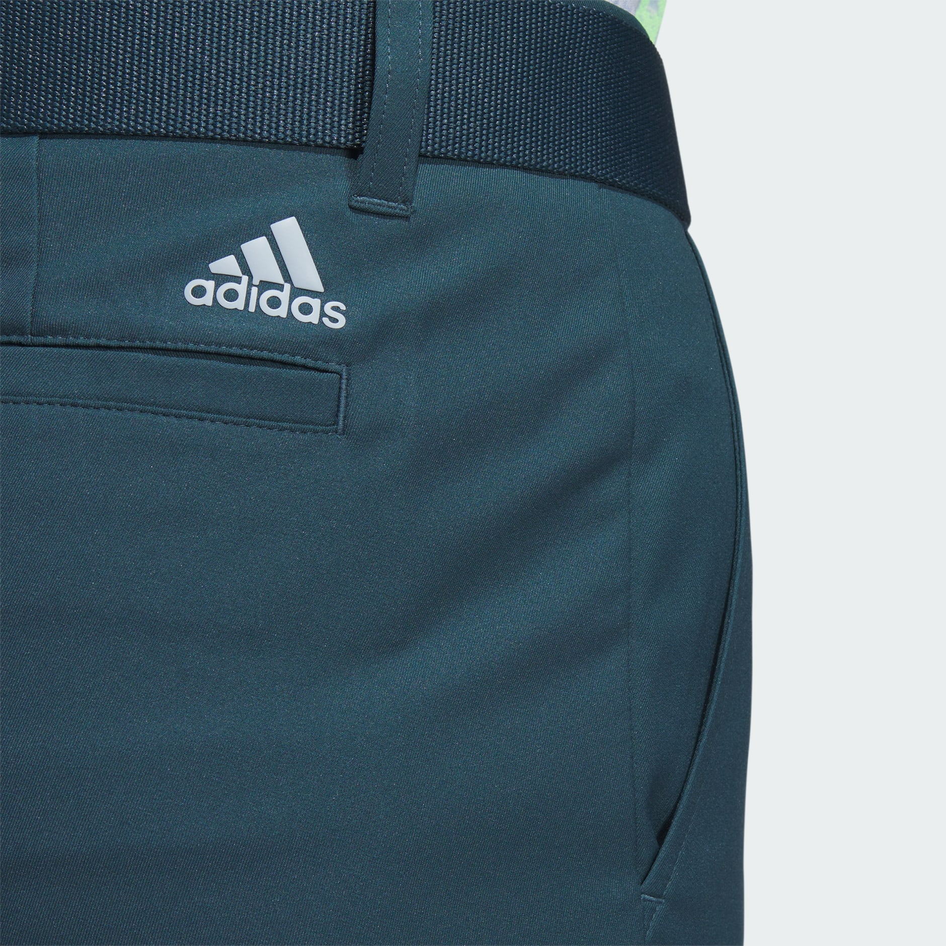 Clothing - Ultimate365 Tapered Golf Pants - Turquoise | adidas South Africa