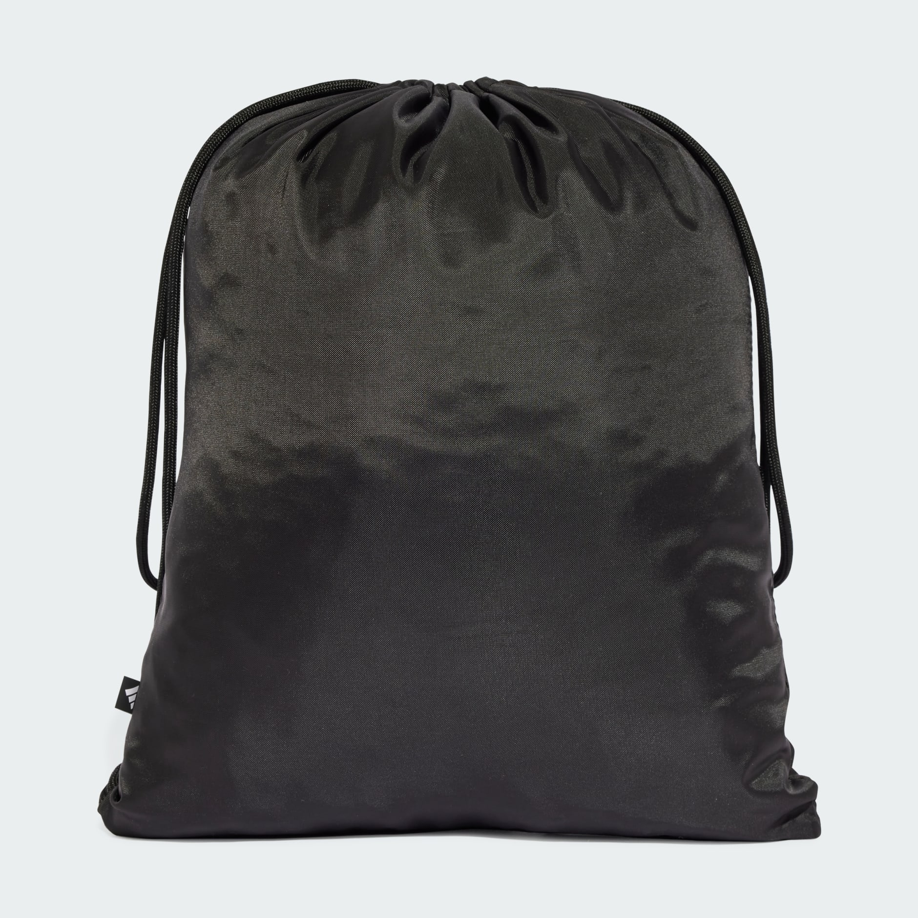 Accessories - Linear Gym Sack - Black | adidas Kuwait