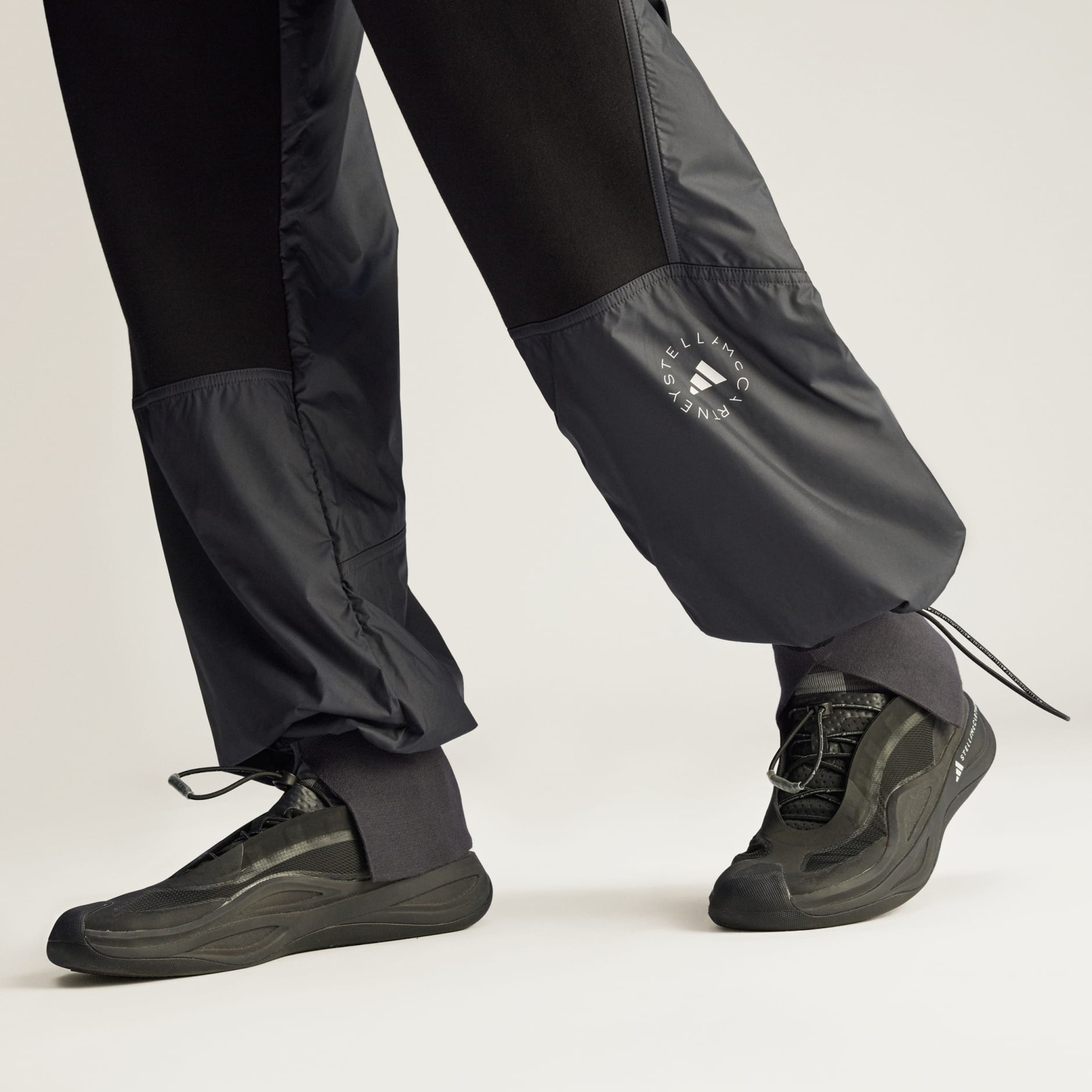 بنطال adidas by Stella McCartney Material Mix