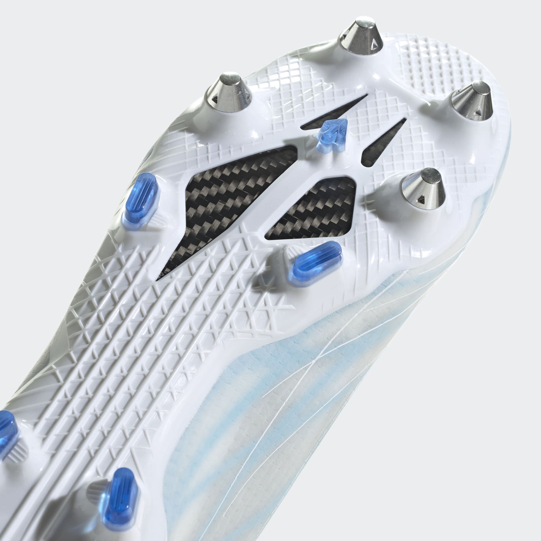 X Speedflow.1 Soft Ground Boots