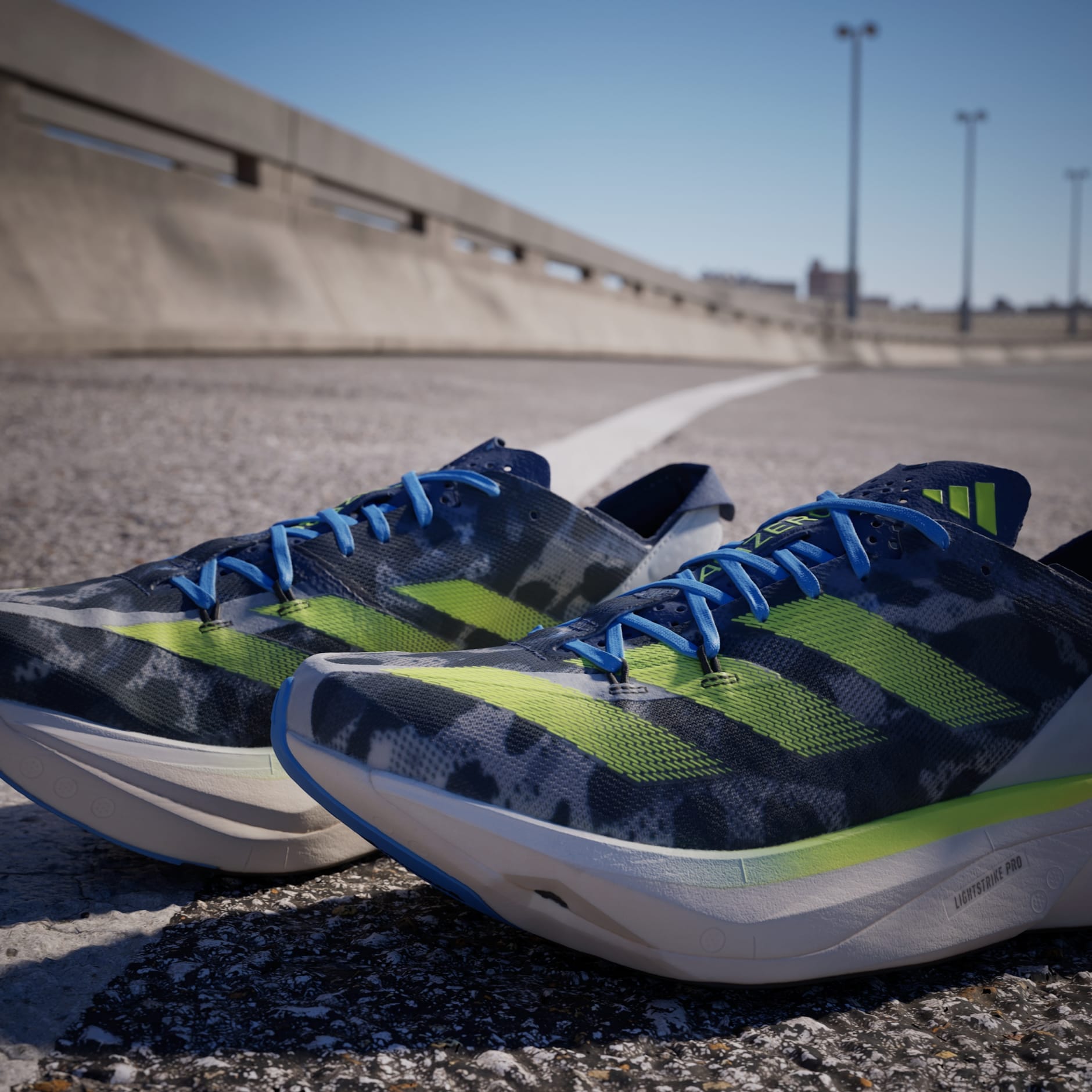 ADIZERO ADIOS PRO 3 M