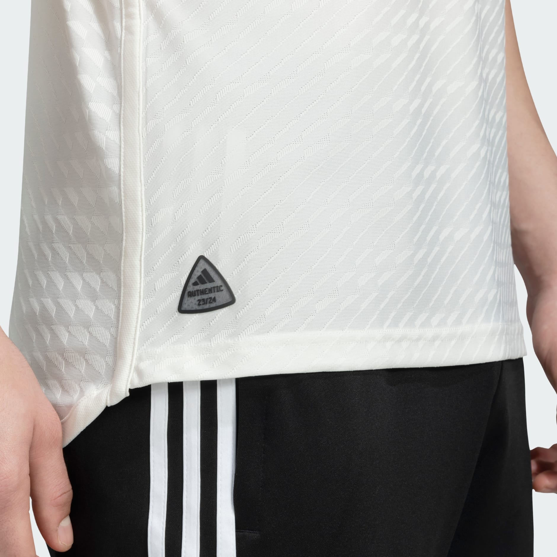 Adidas cricket white dress online