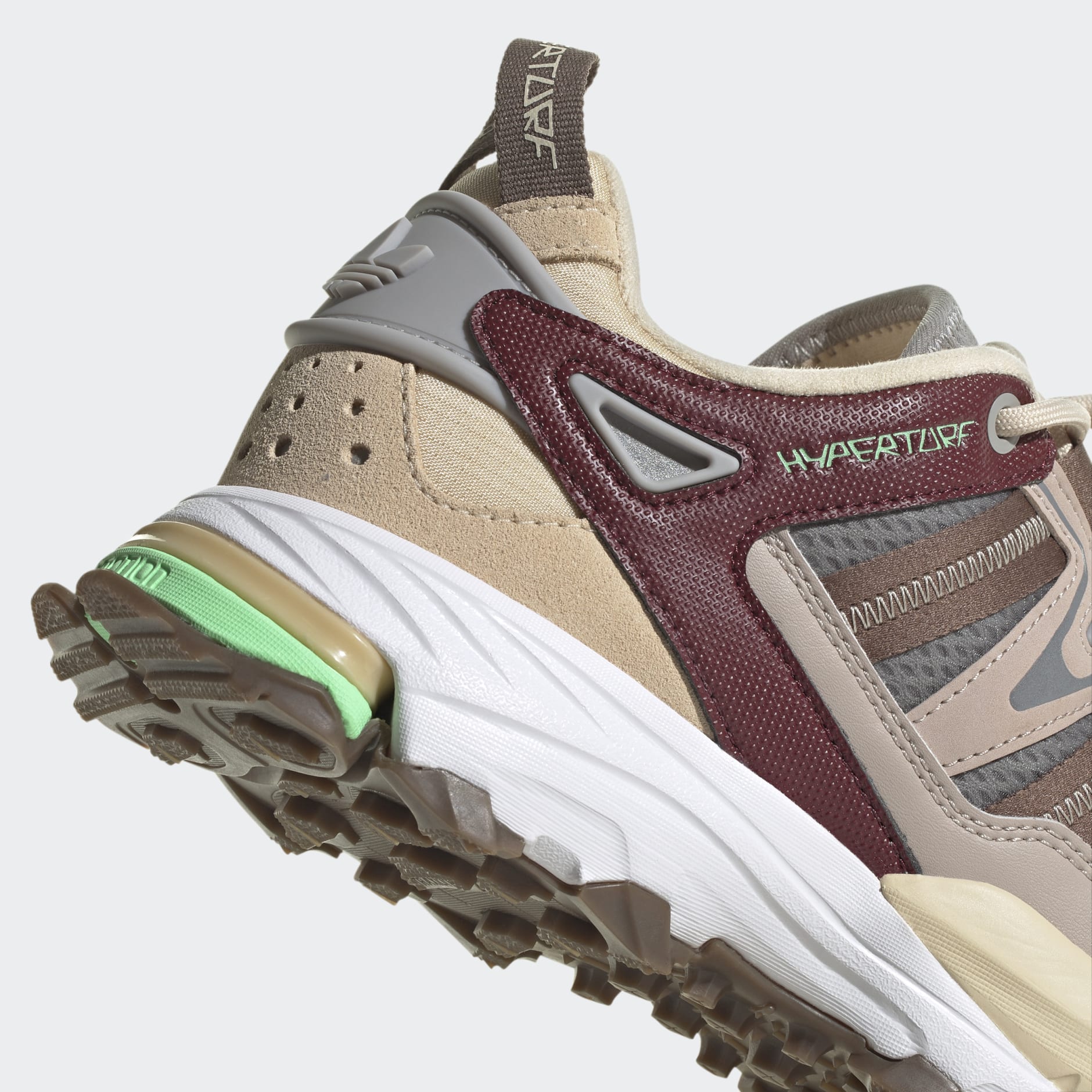 Hyperturf Adventure Shoes