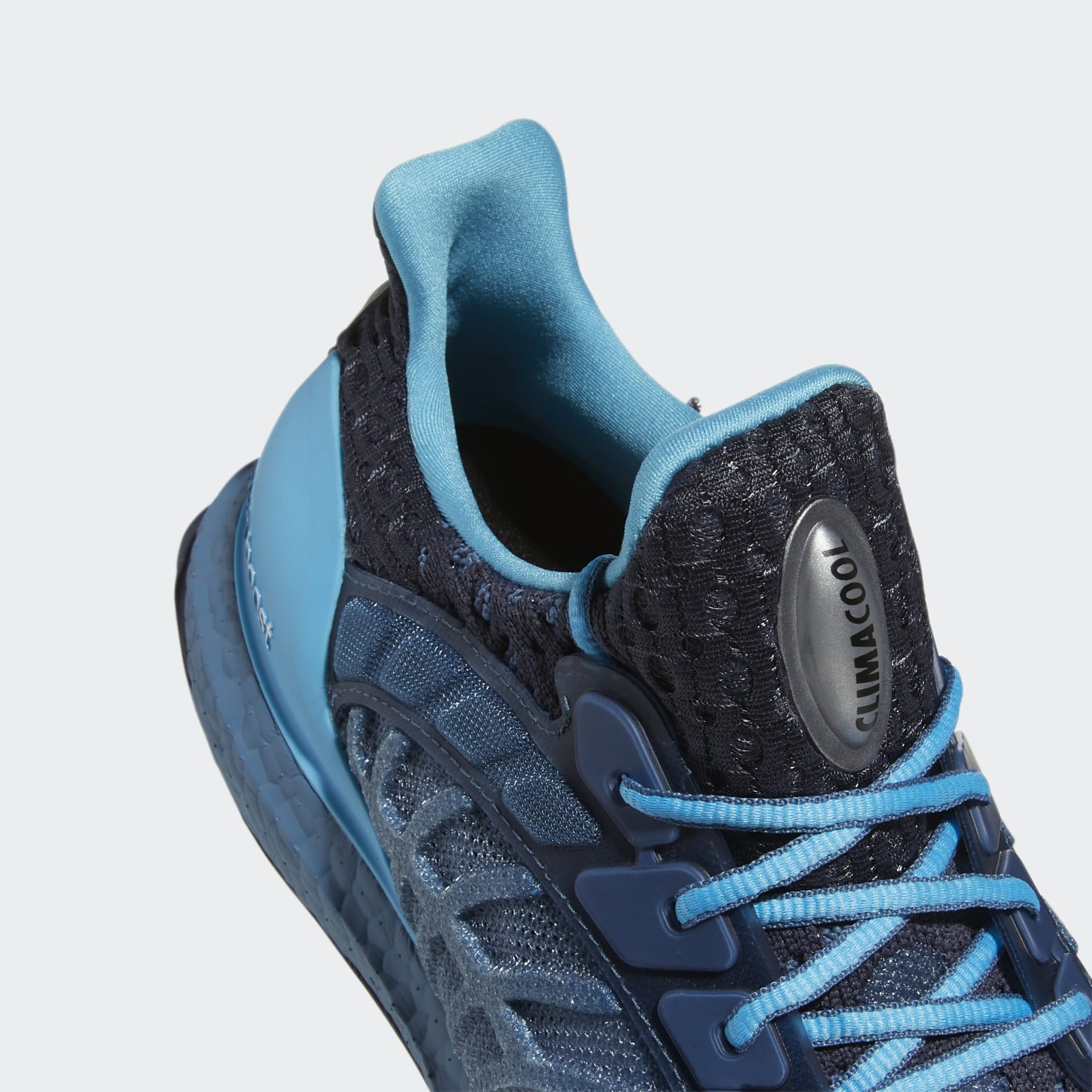 Ultraboost Climacool 2 DNA Shoes
