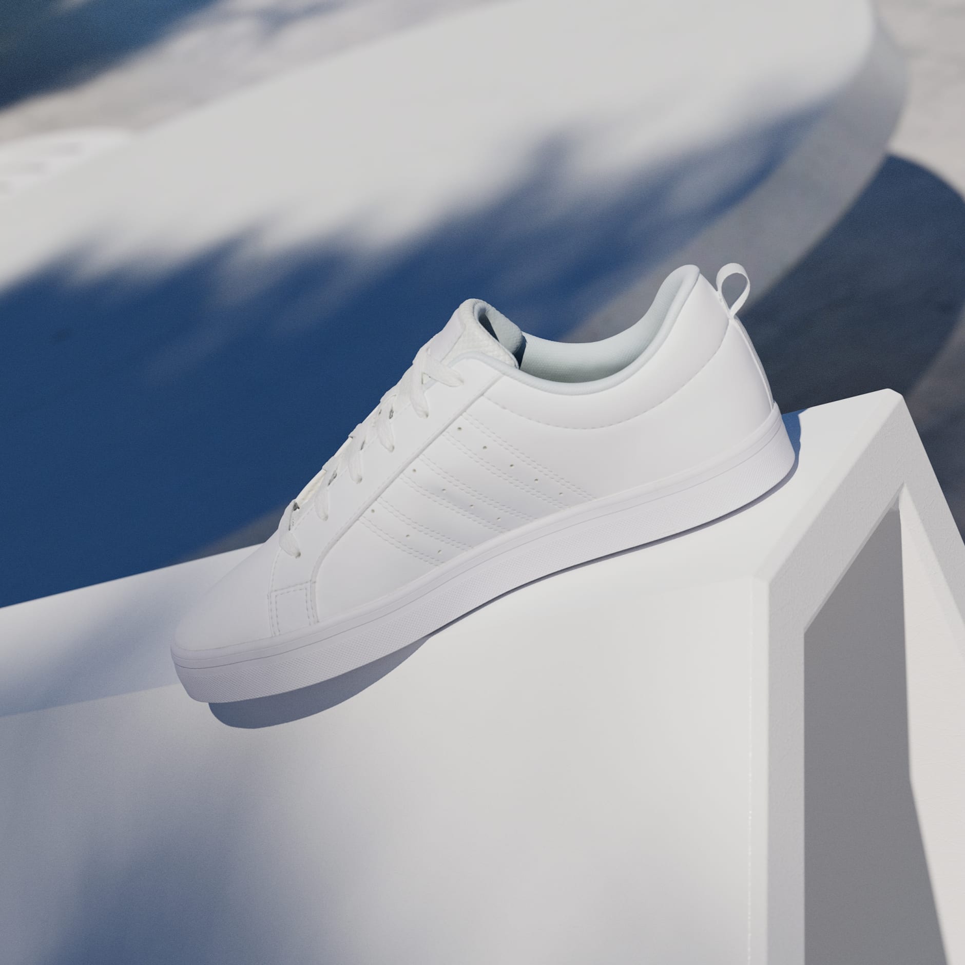 【Adidas コリア】 VS Pace 2.0 Shoes - VS Pace 2.0 Shoes - White | adidas Oman