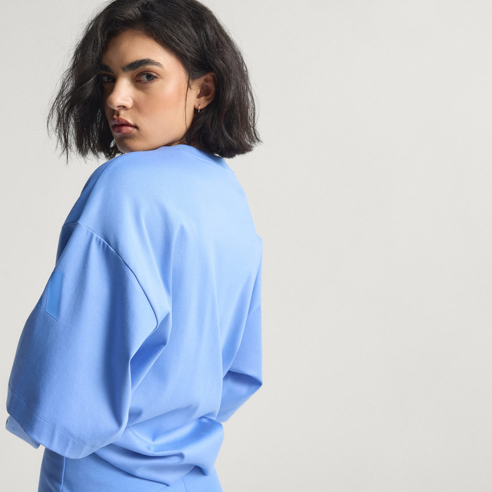 تيشيرت Soft Lux Loose