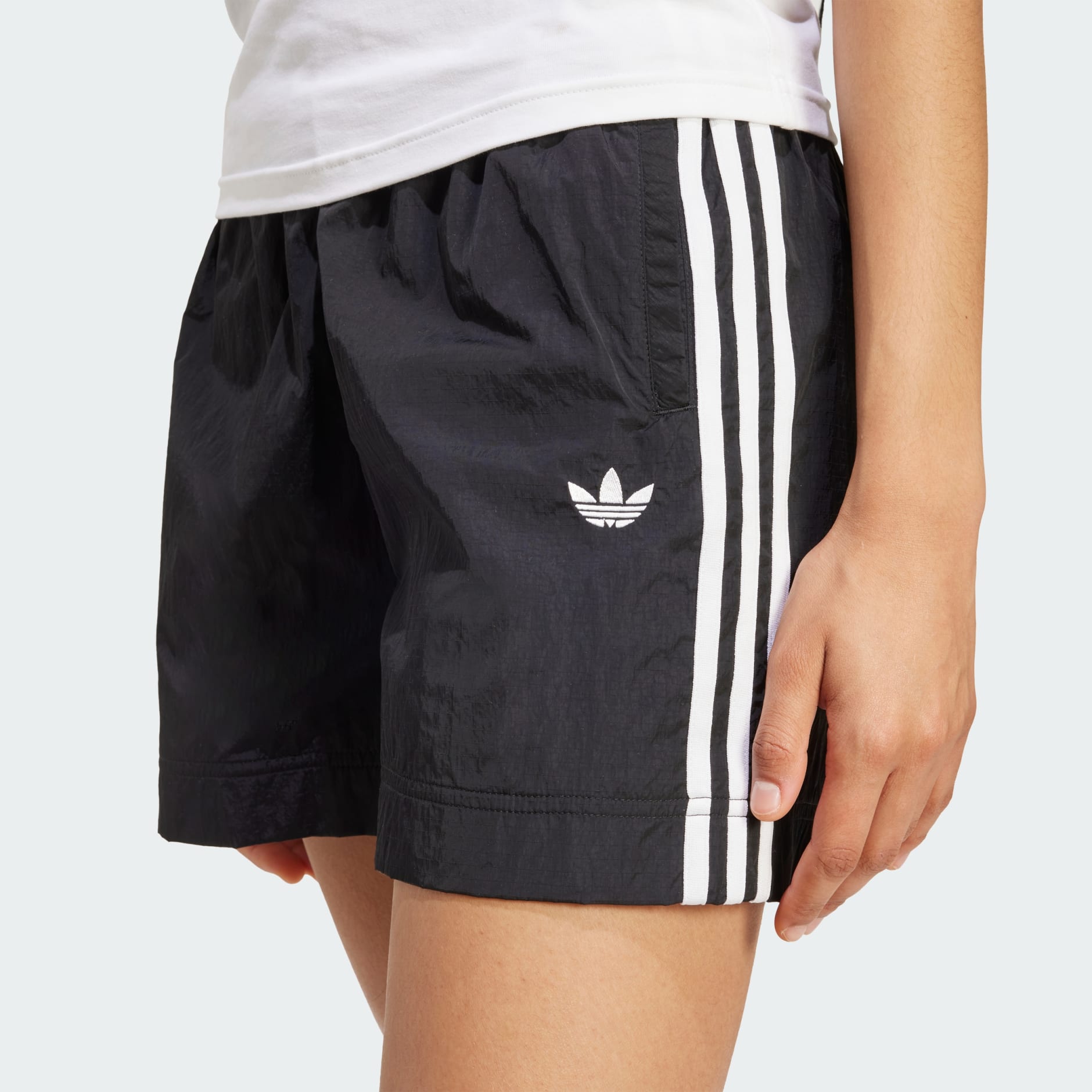 3S WOVEN SHORTS