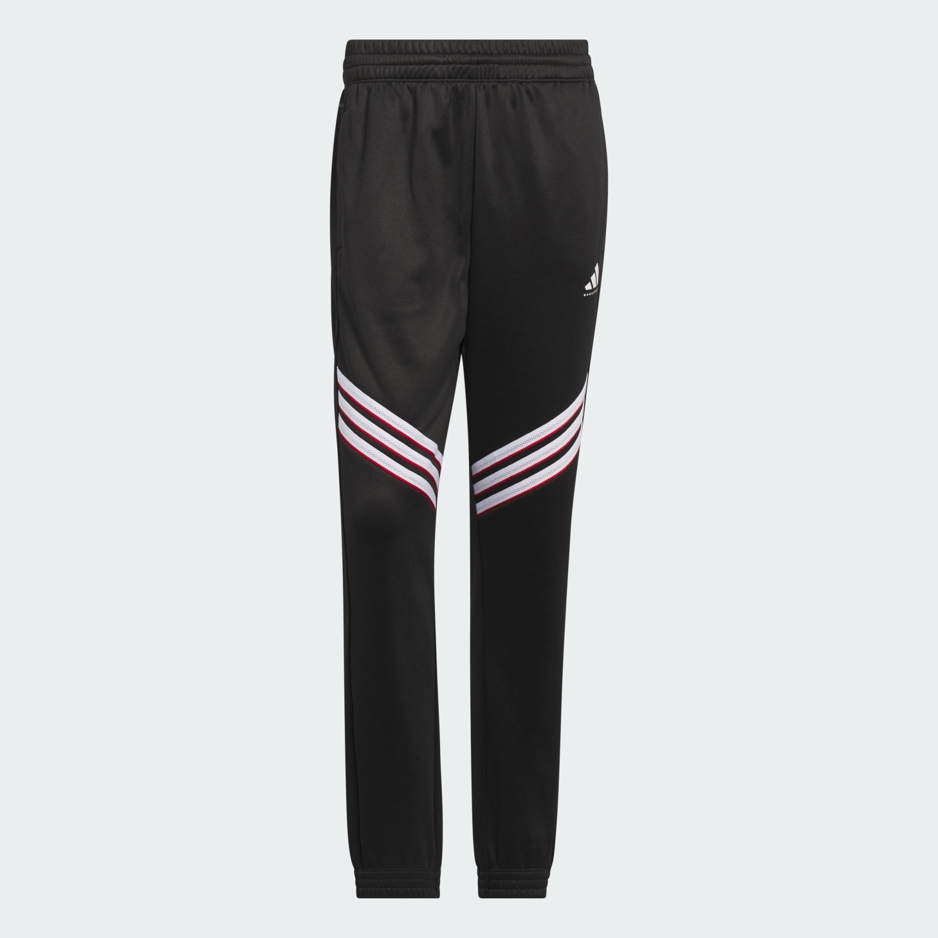 Adidas Basketball Crazy Warm Fleece Pants