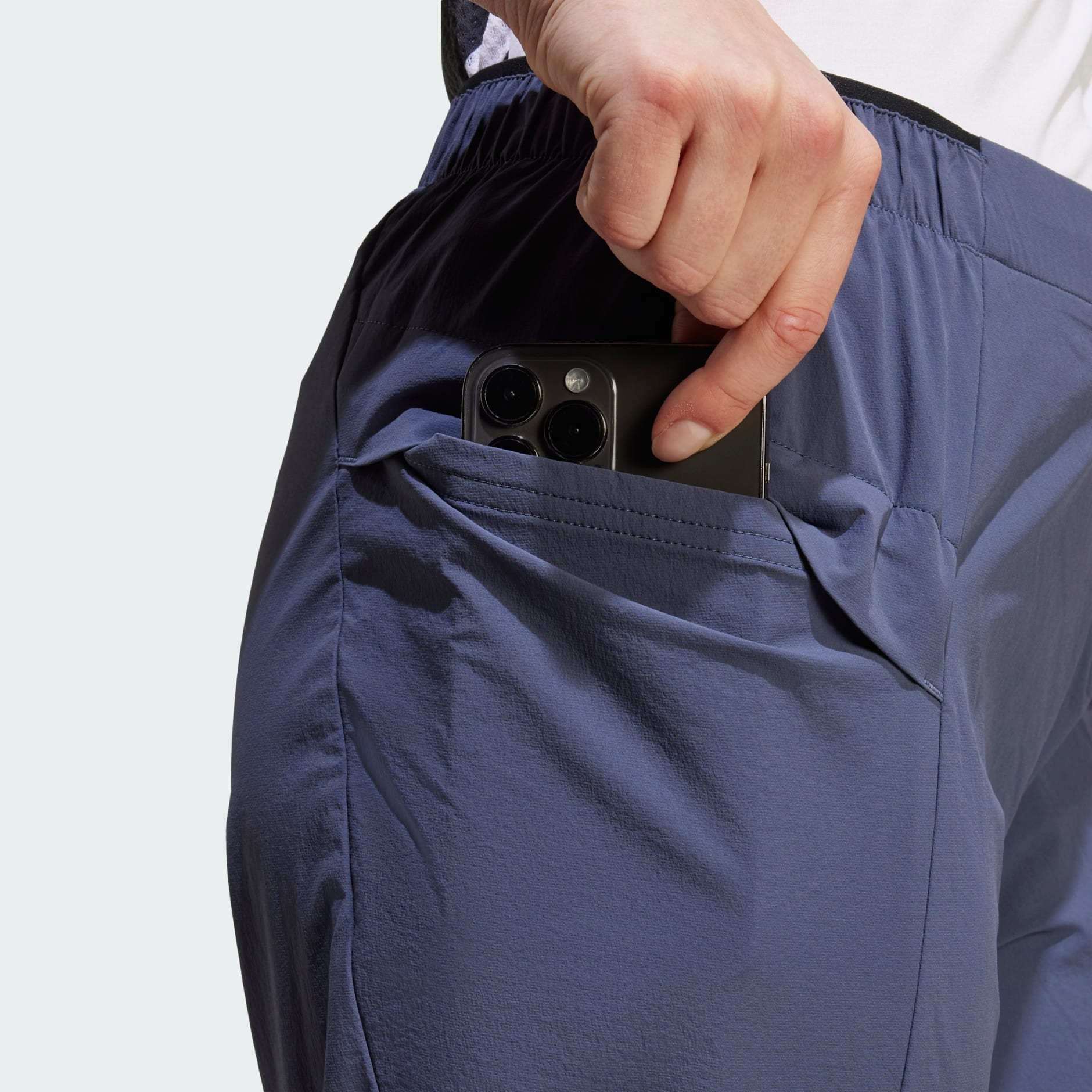 Pantaloni Terrex Xperior Light