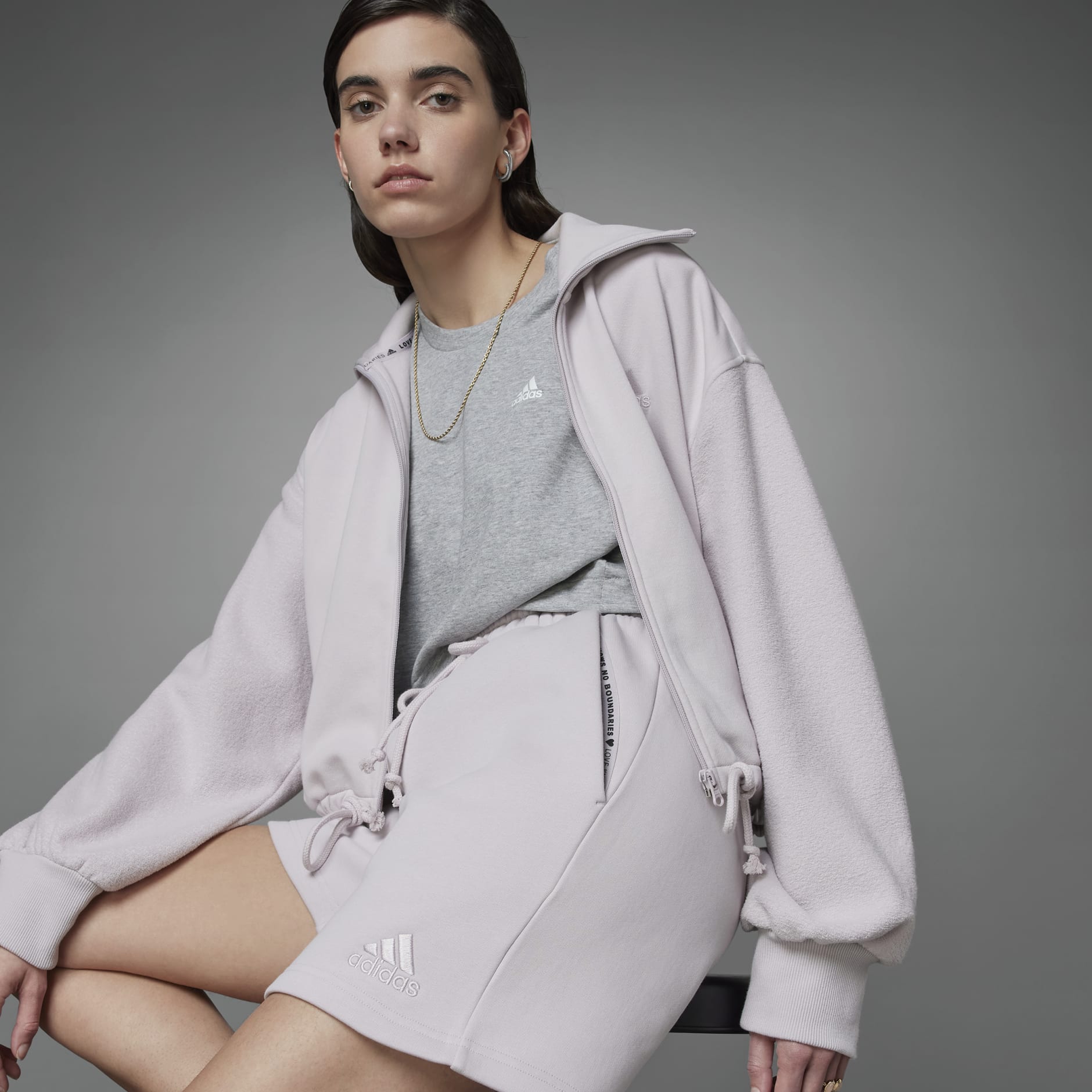 Sportswear Fleece Shorts (Gender Neutral)