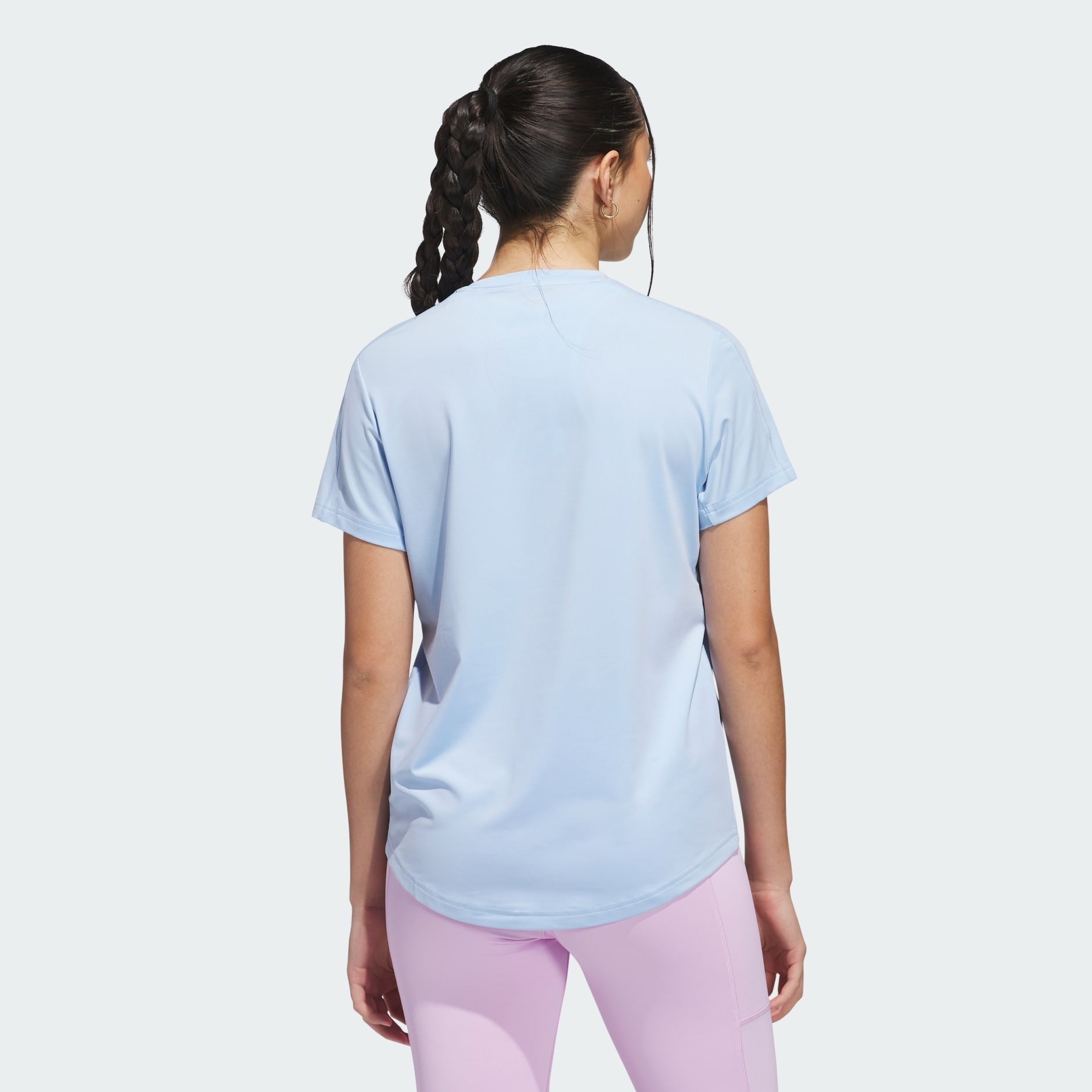 W ACTIVE TEE
