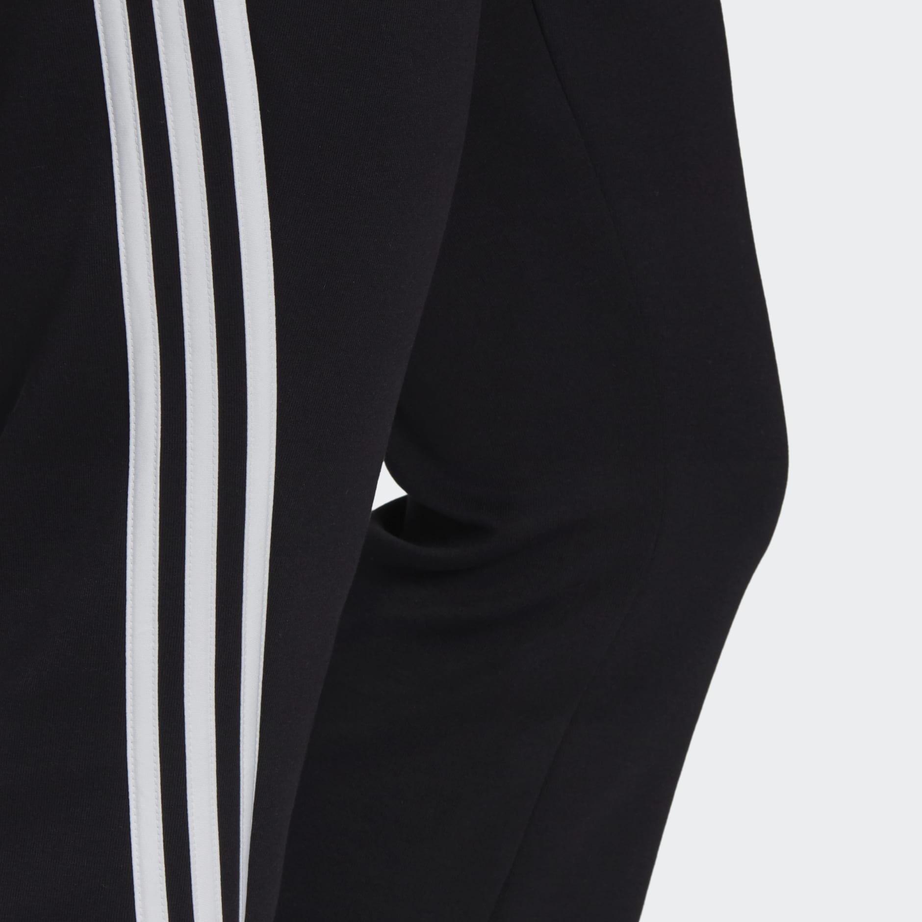 adidas Sportswear Future Icons 3-Stripes Flare Pants