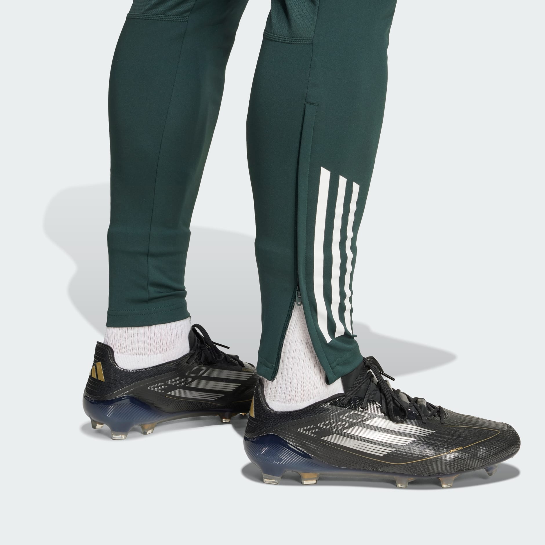 Tiro 25 Competition Training Pants