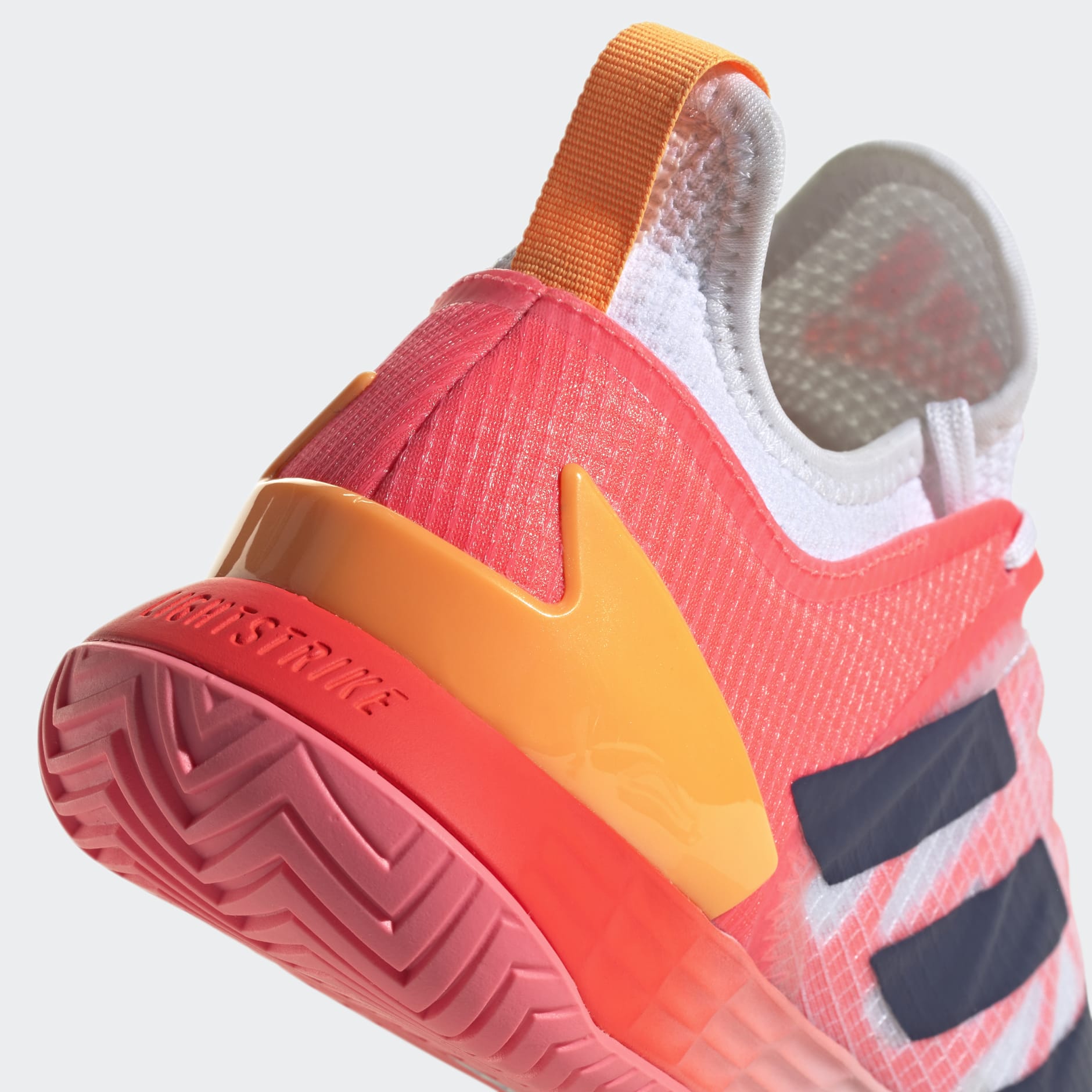 Adizero Ubersonic 4 Tennis Shoes