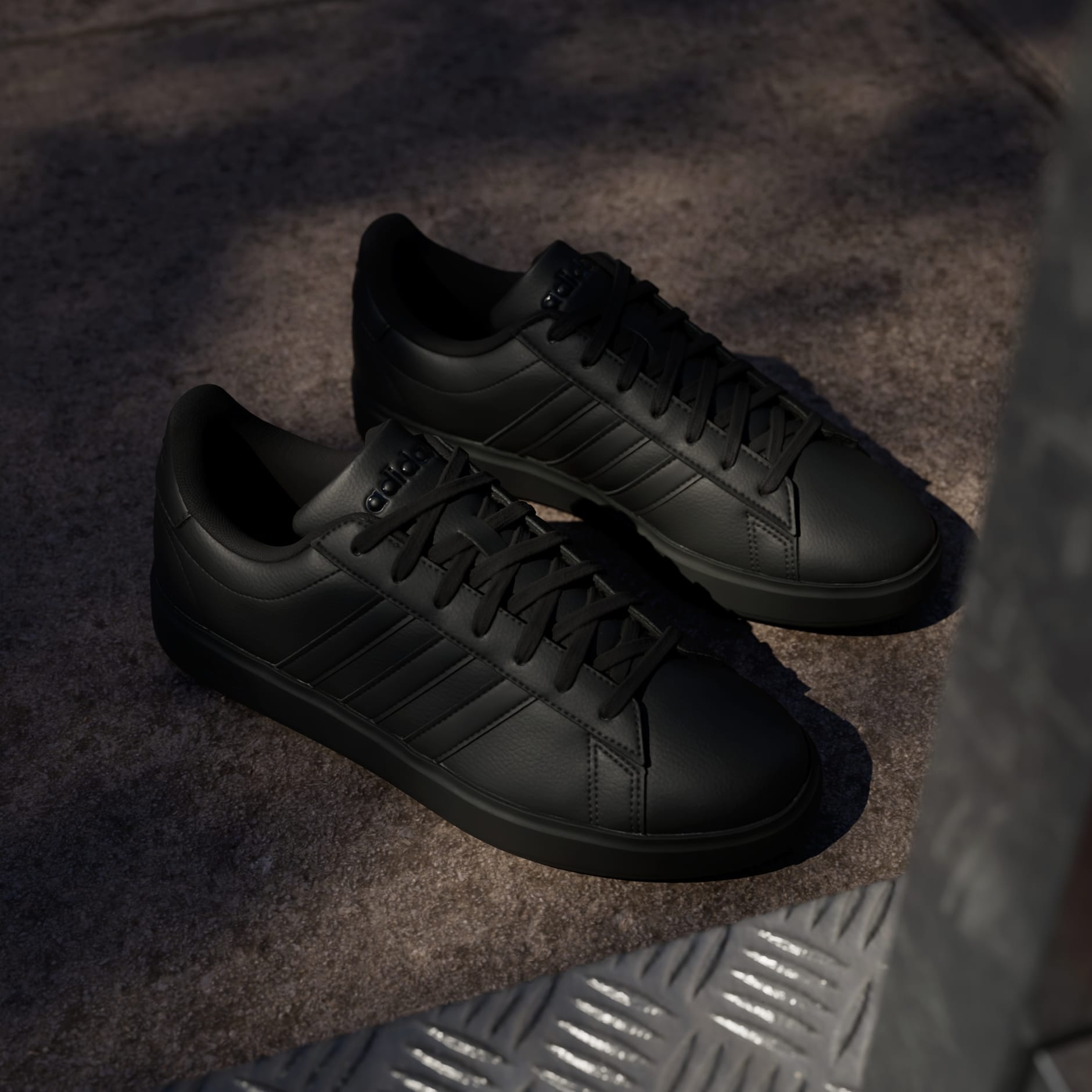 GRAND COURT 2.0 SHOES