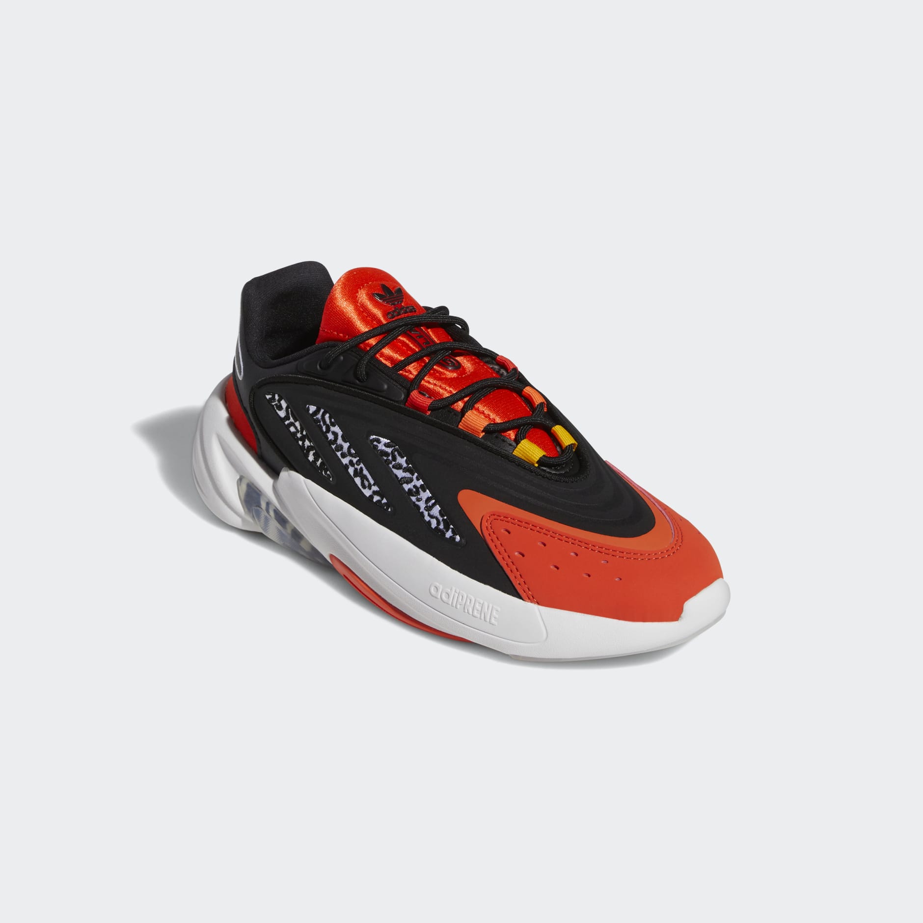 Rich Mnisi Ozelia Shoes