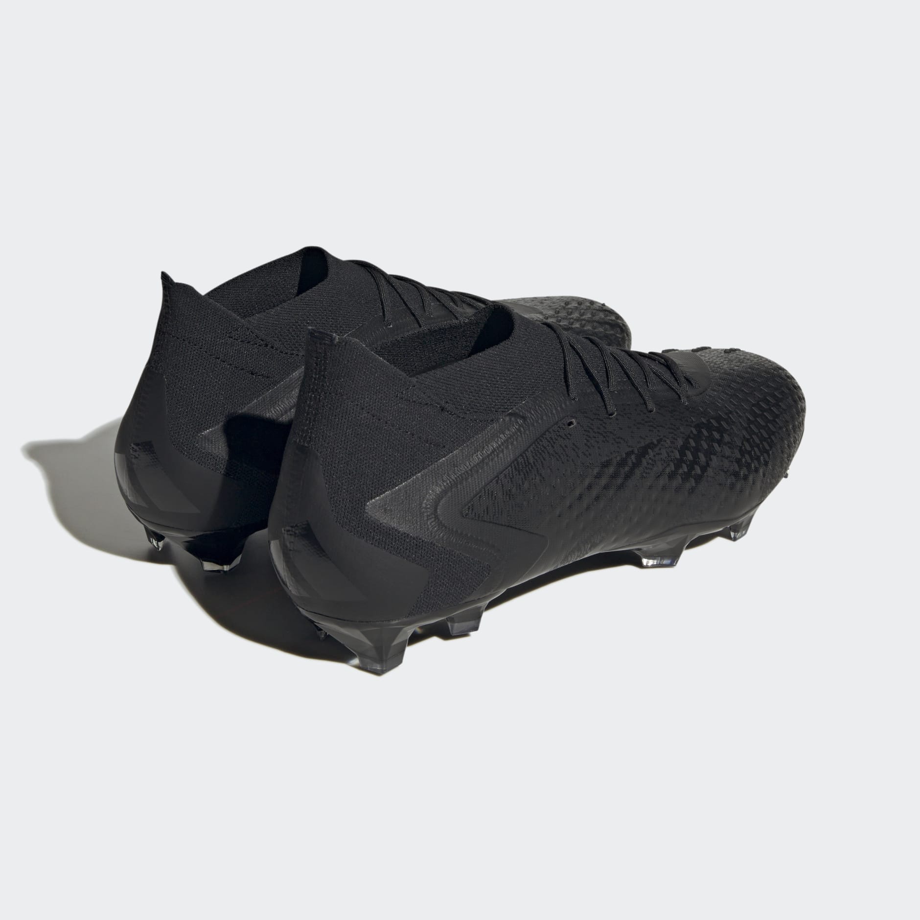 Predator Accuracy.1 Firm Ground Boots