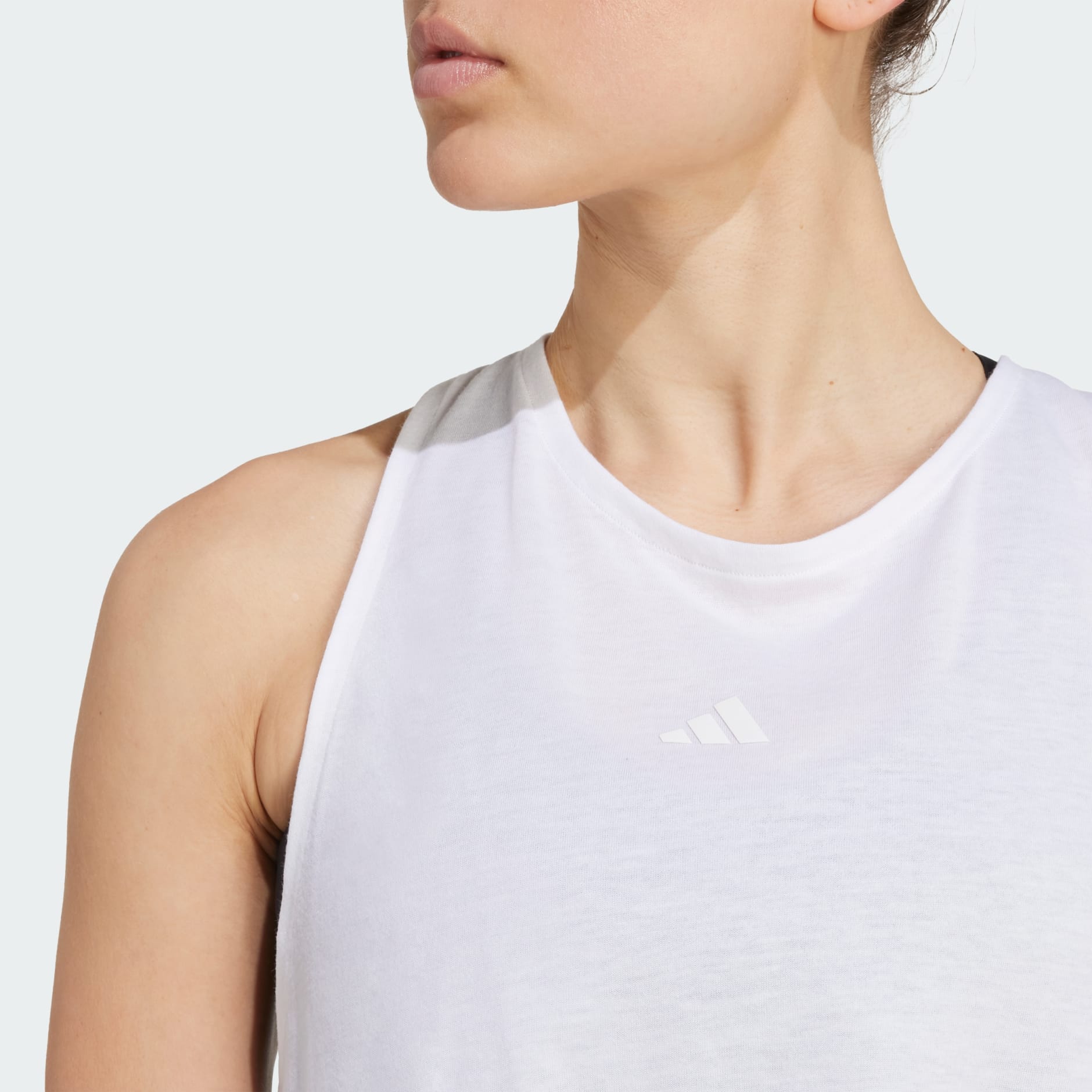 Maiou scurt Yoga Essentials