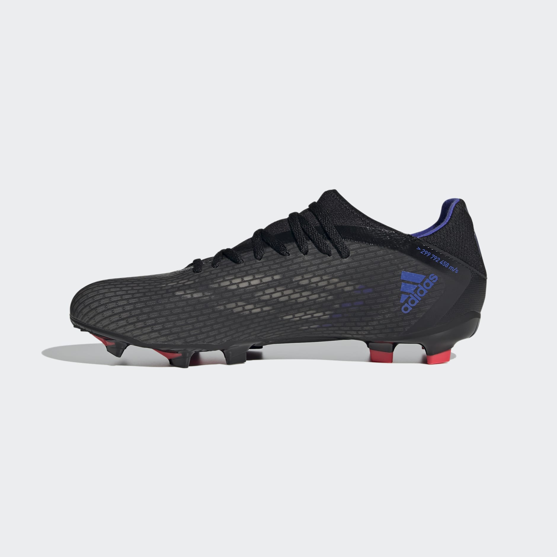X Speedflow.3 Firm Ground Boots