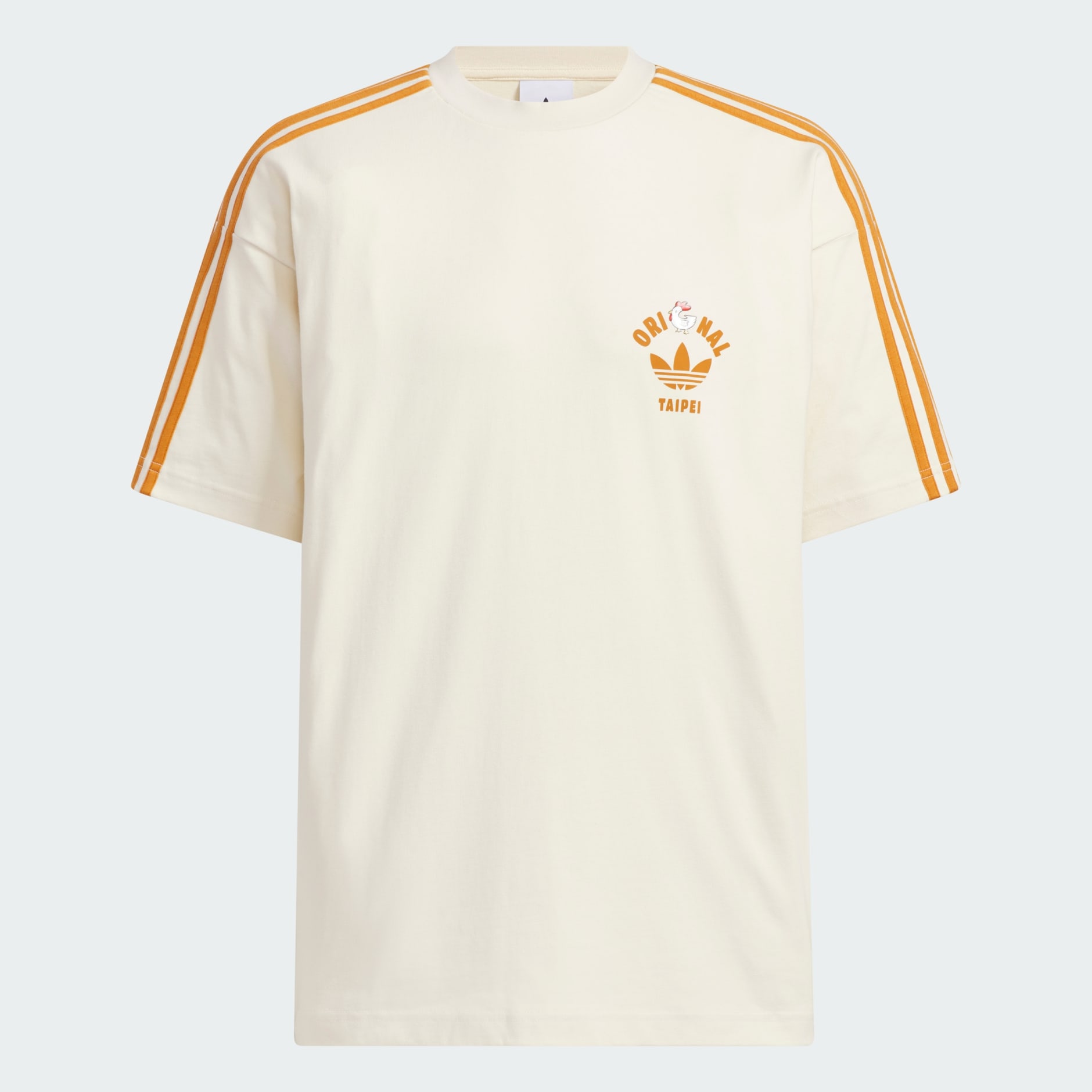 台北炸雞城 T 裇