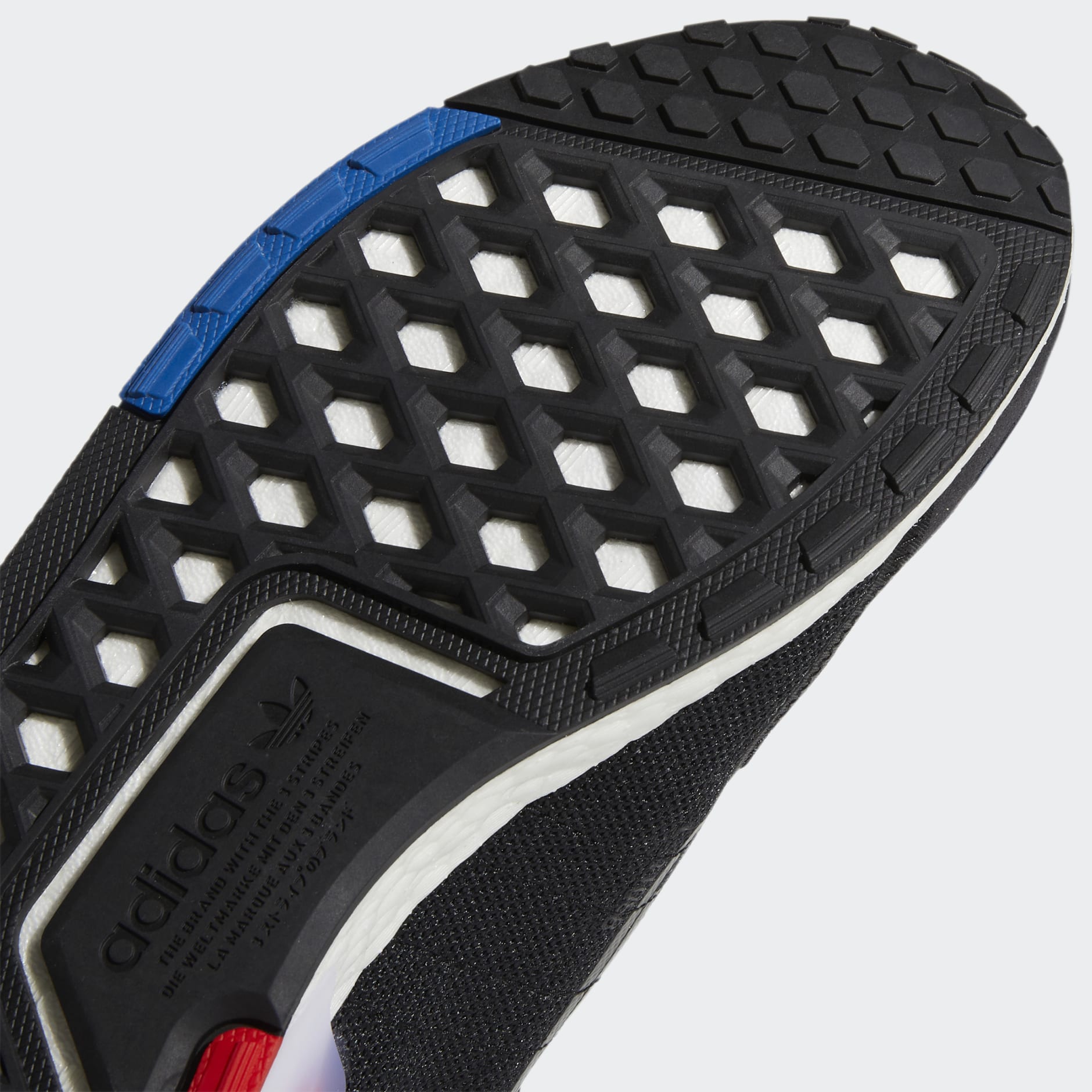 NMD_V3 Shoes