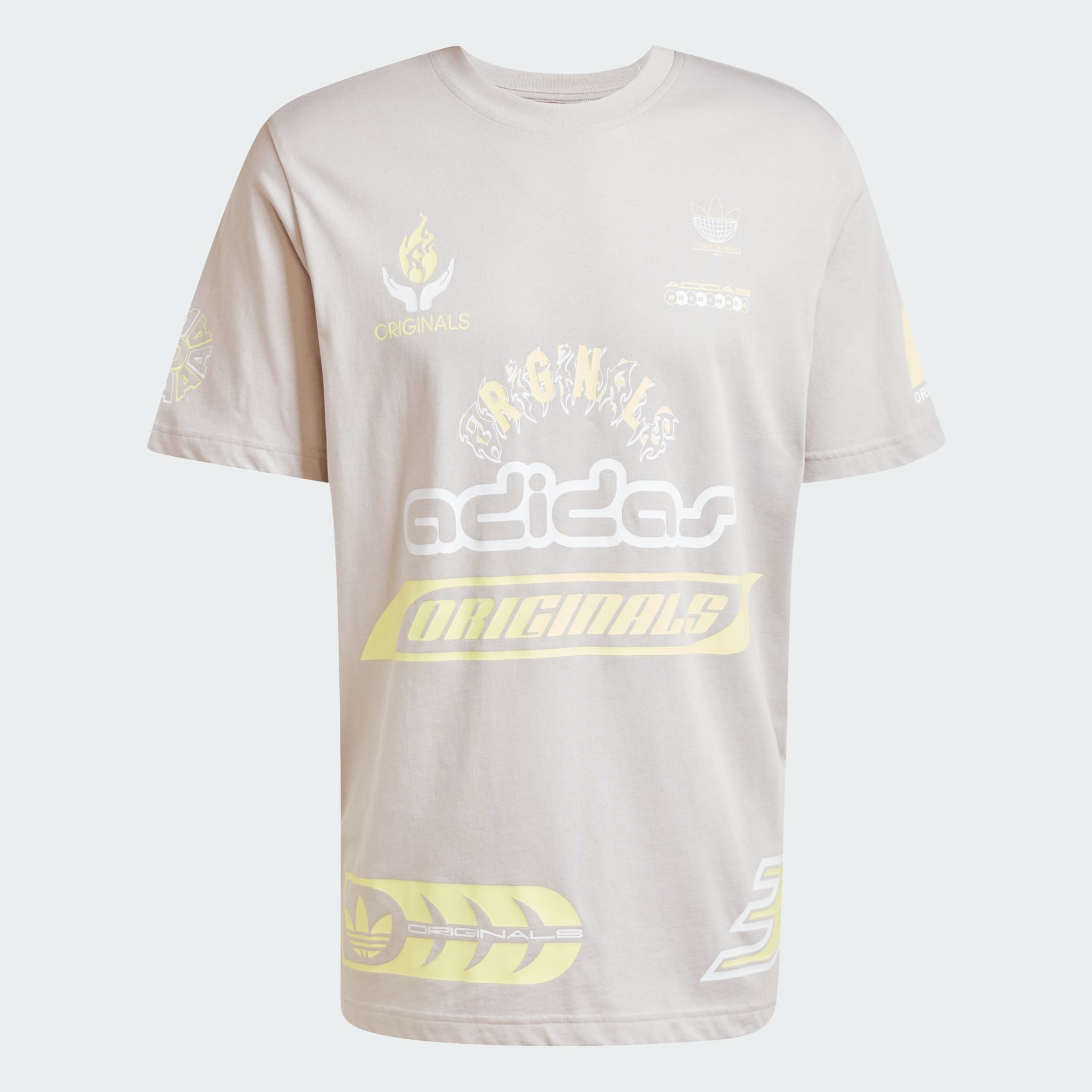 تيشيرت Sponsors